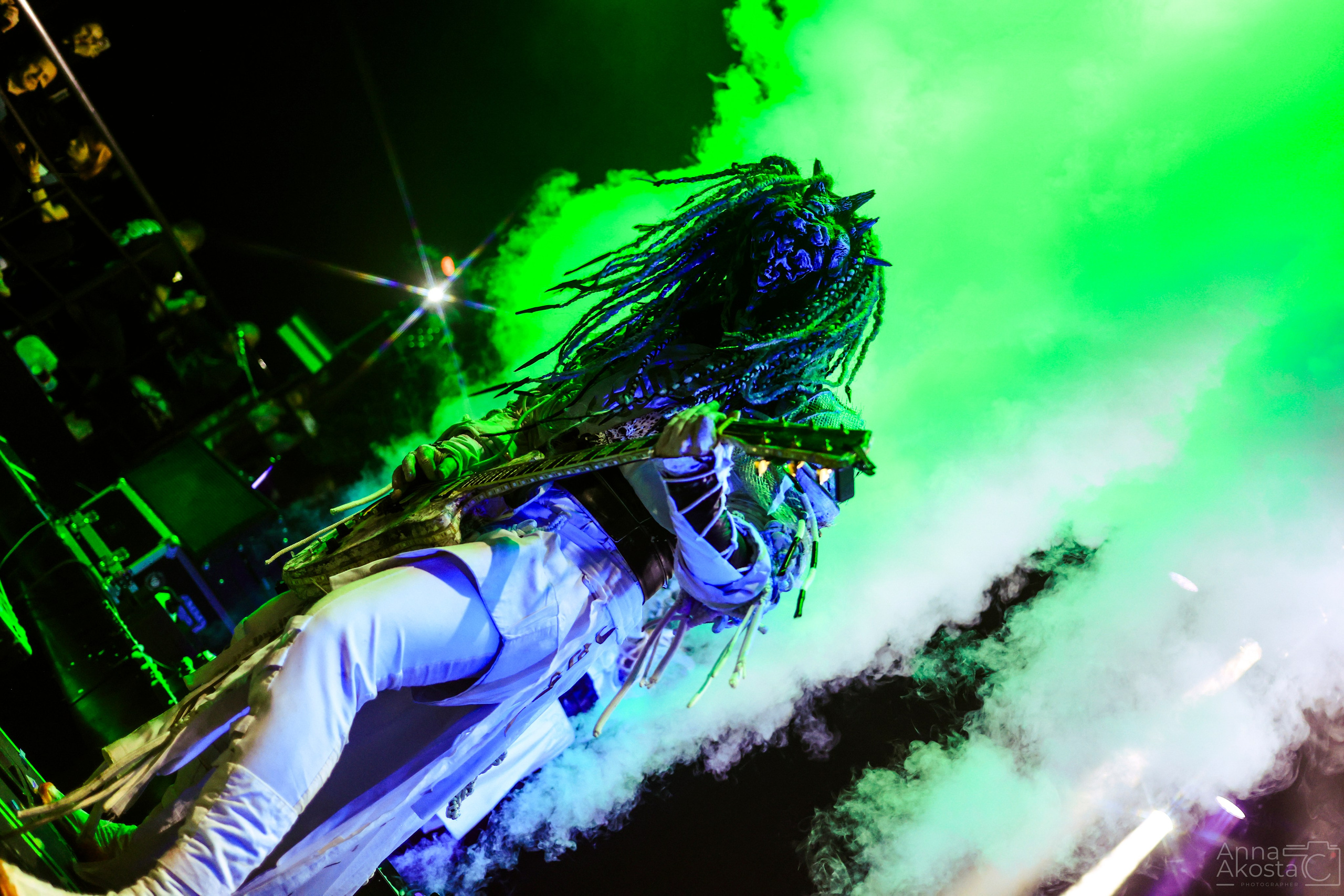 Biopsyhoz | Aurora Concert Hall | СПб. Анна Акоста: фотограф в Санкт-Петербурге и Таганроге