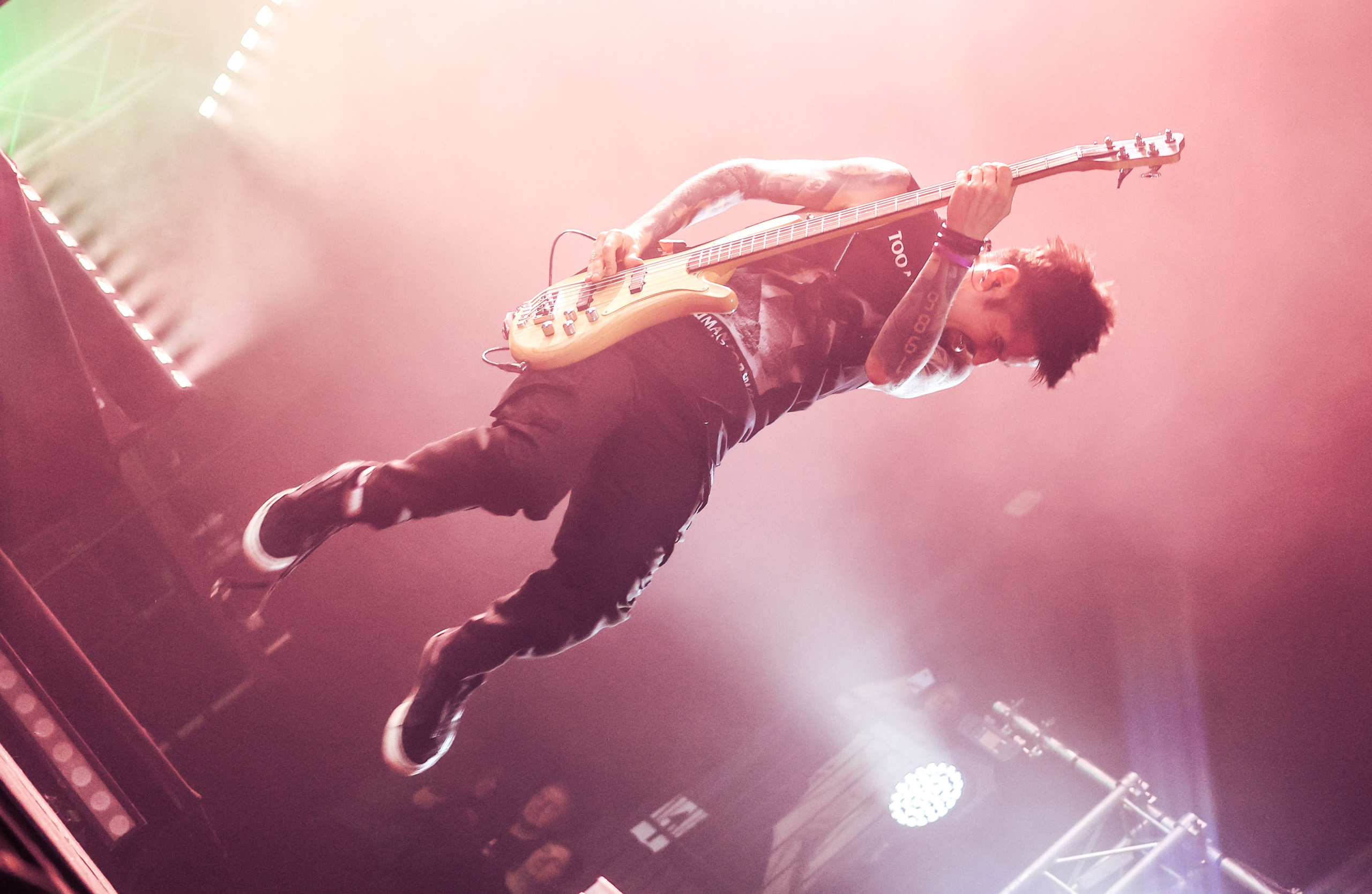 СЛОТ | Sound | СПБ. Анна Акоста: фотограф в Санкт-Петербурге и Таганроге