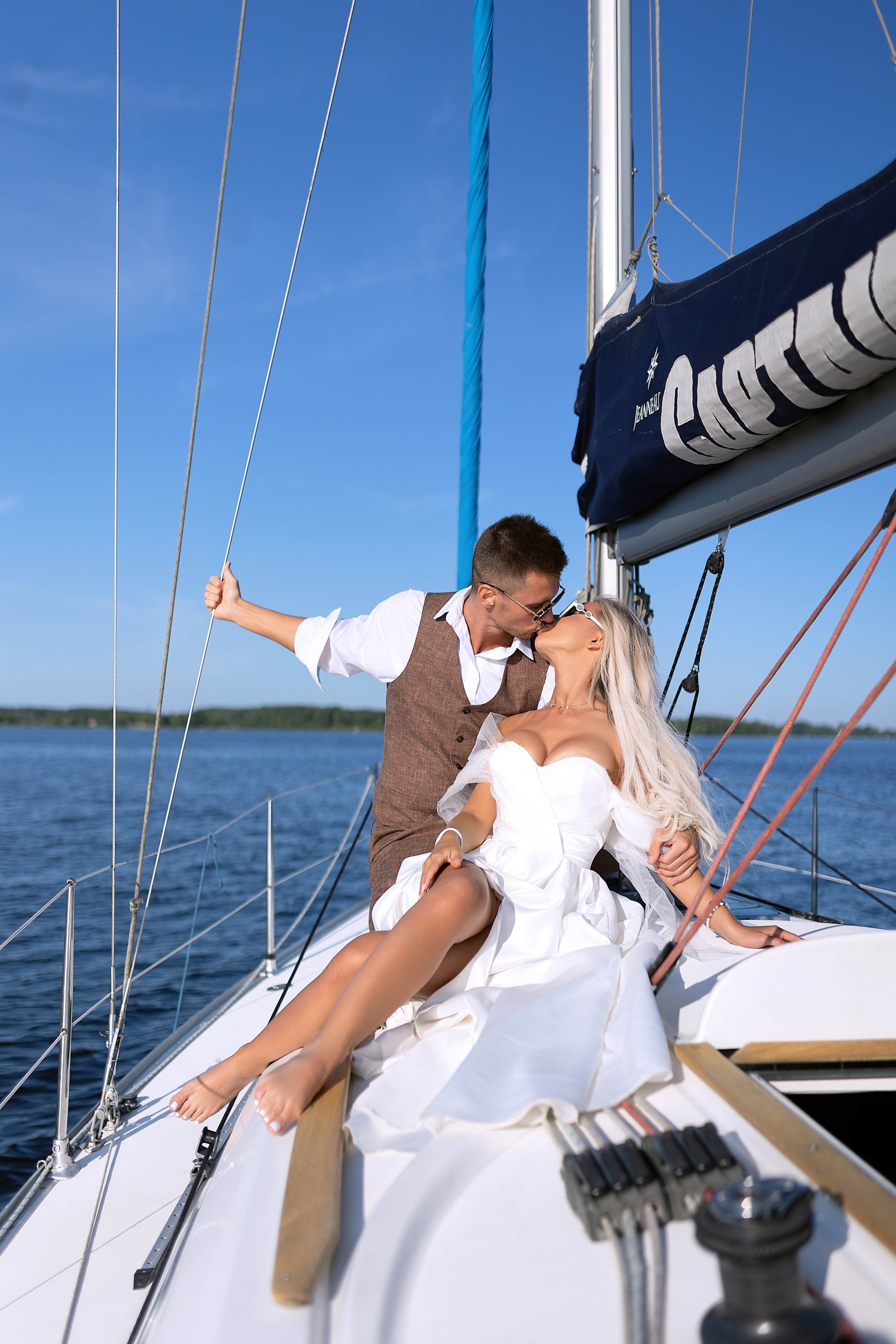 Свадебный фотограф в Москве. Фотограф Мария Дрогунова