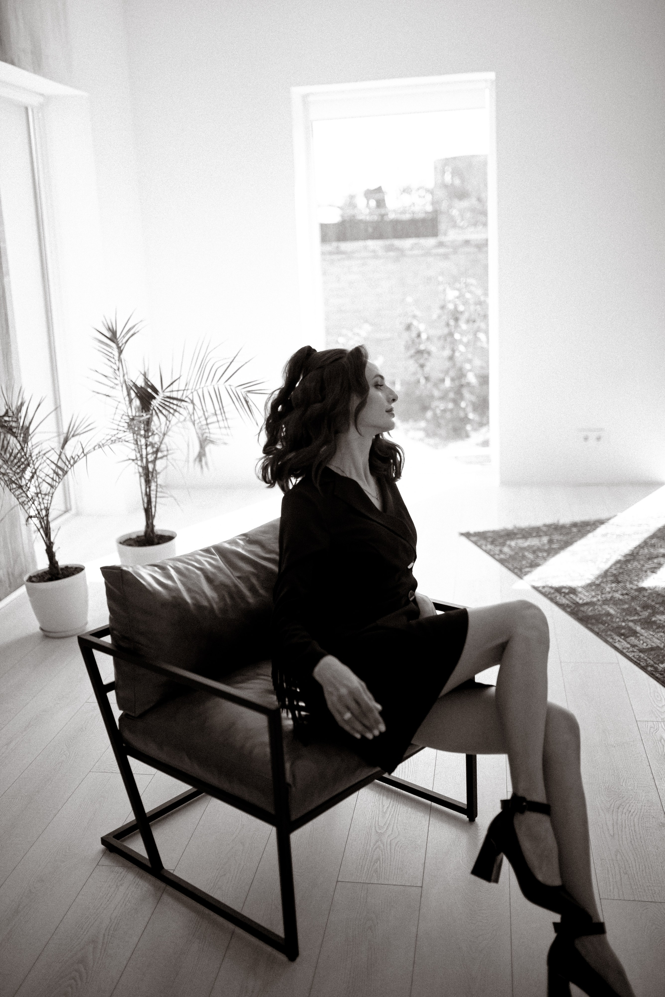 ЗАЛ «MOBY». Фотостудия в Мариуполе «Берлога»