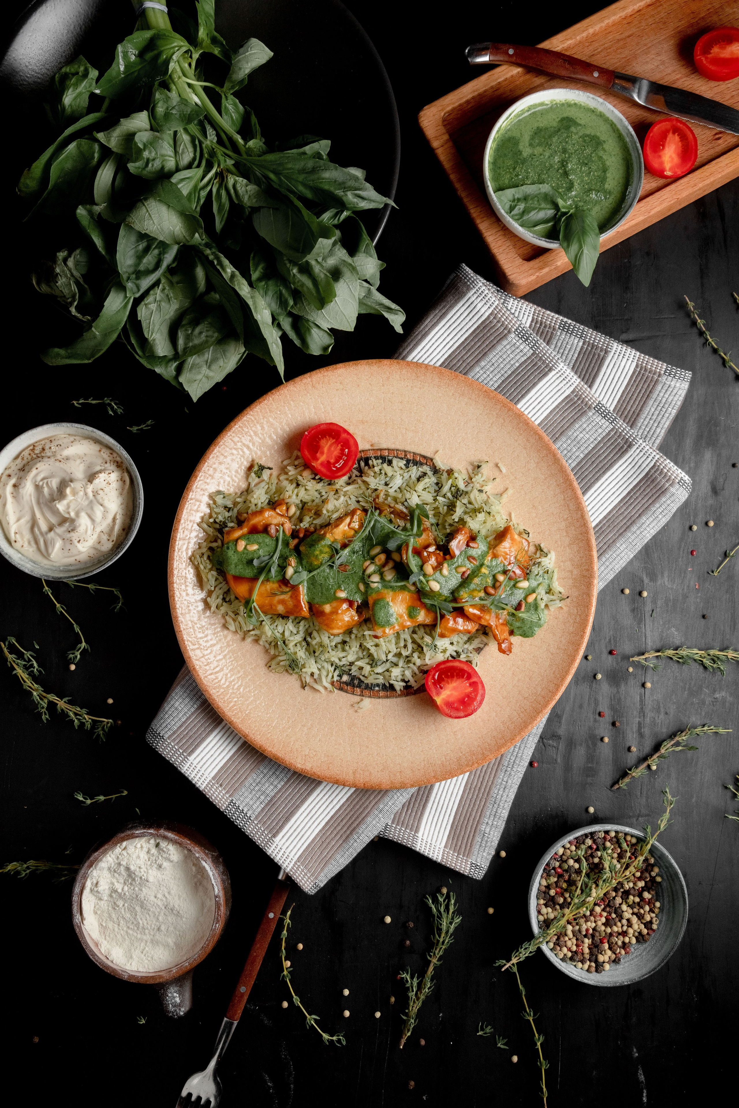 Loftpark. Свадебный фотограф в Нальчике Алим Джаппуев