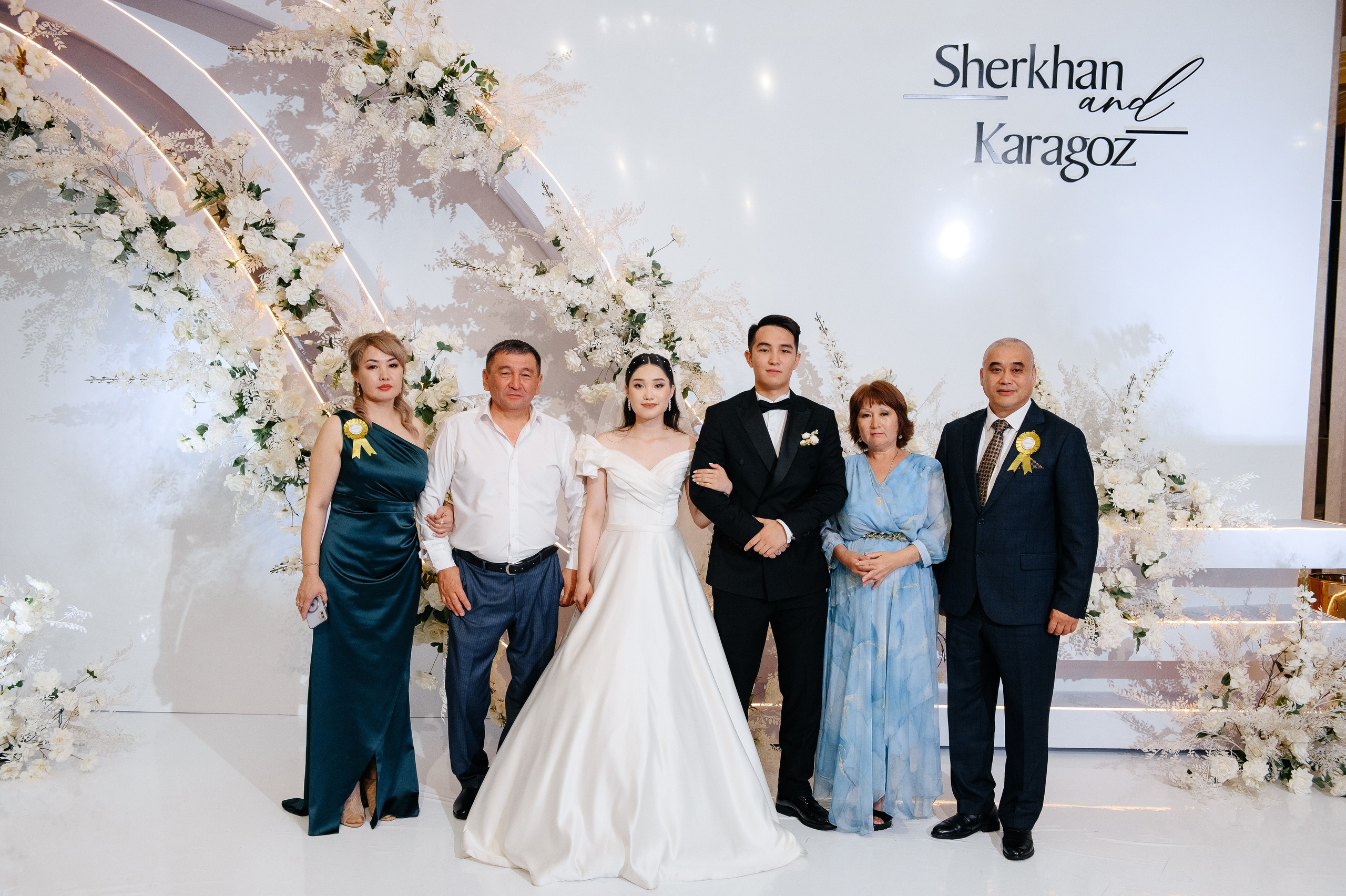 WEDDING. Фотограф Евгений Фураев