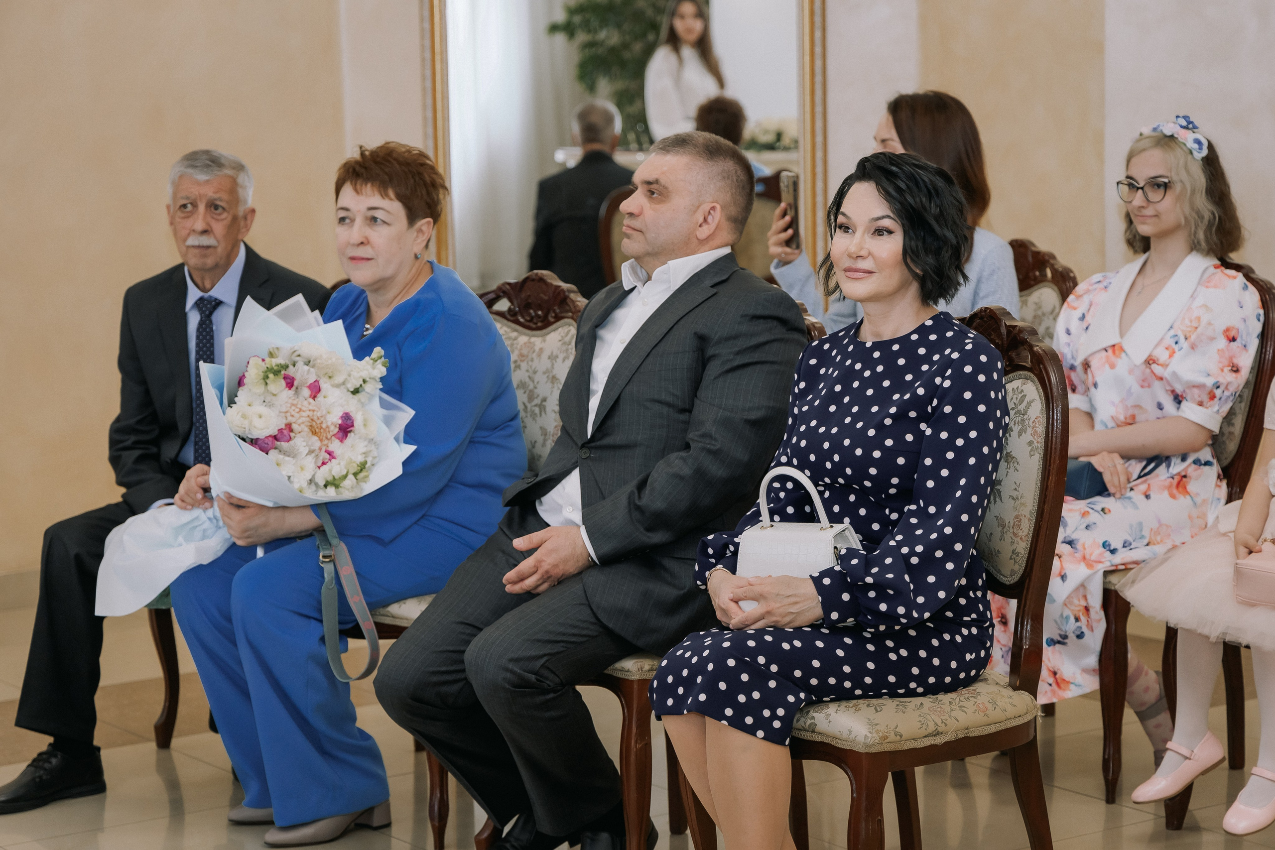 Яна и Святослав. Свадебный день. Свадебная фотография. Арина Рубах