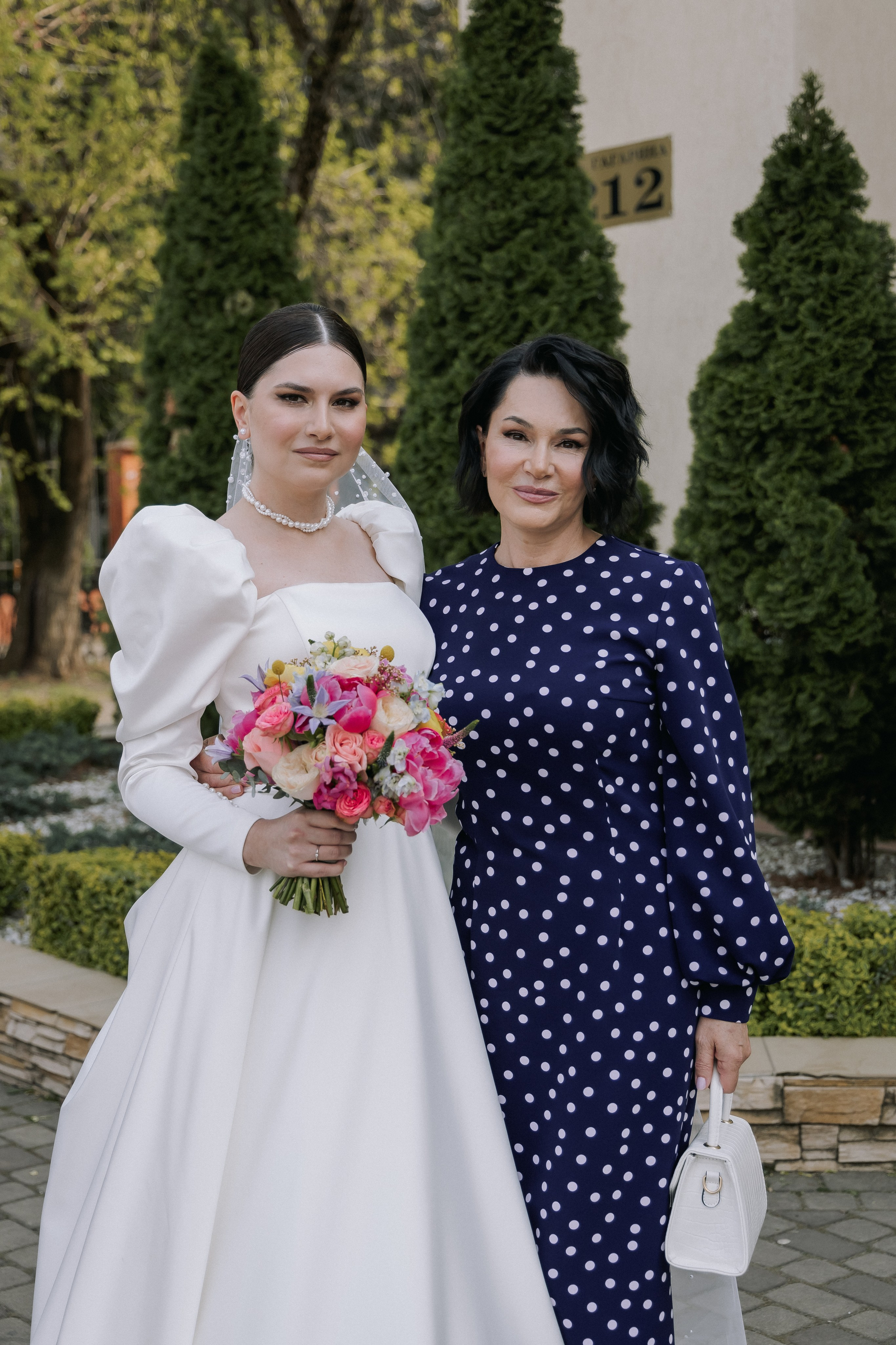 Яна и Святослав. Свадебный день. Свадебная фотография. Арина Рубах