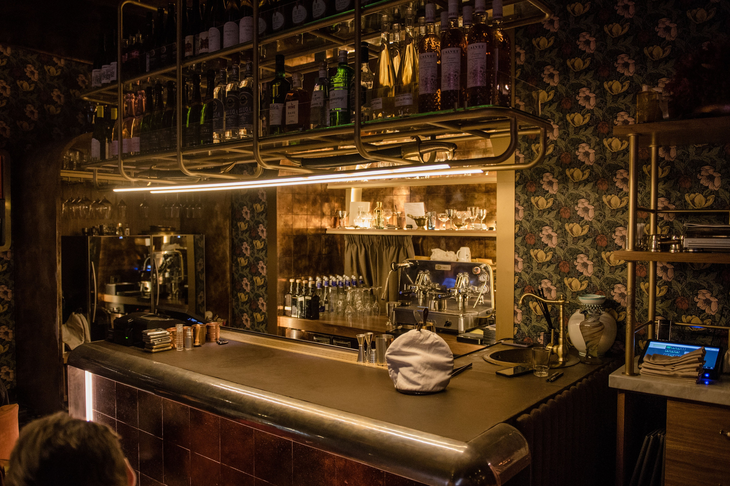 Интерьеры Ресторанов г. Москва. Фотограф в Москве