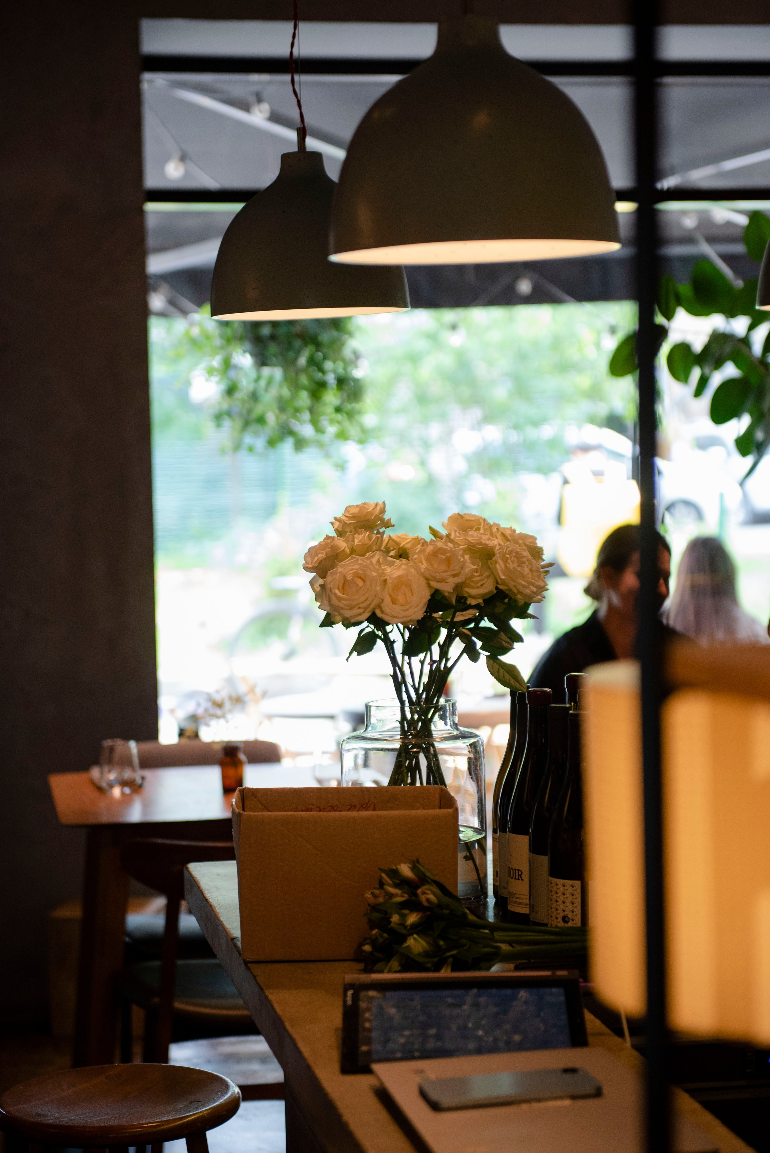 Интерьеры Ресторанов г. Москва. Фотограф в Москве