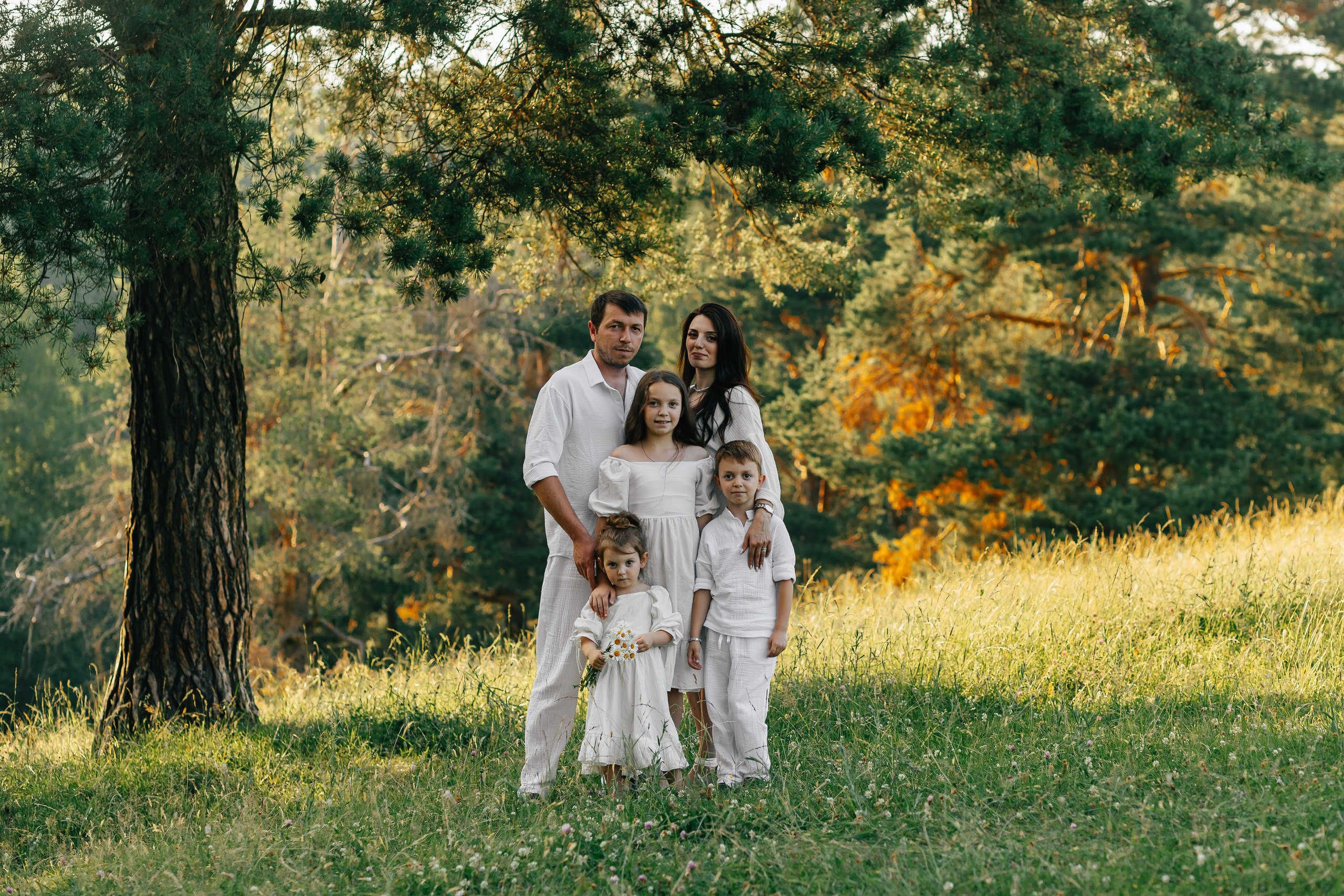 Летние мгновения. Свадебный и студийный фотограф в Нижнем Новгороде