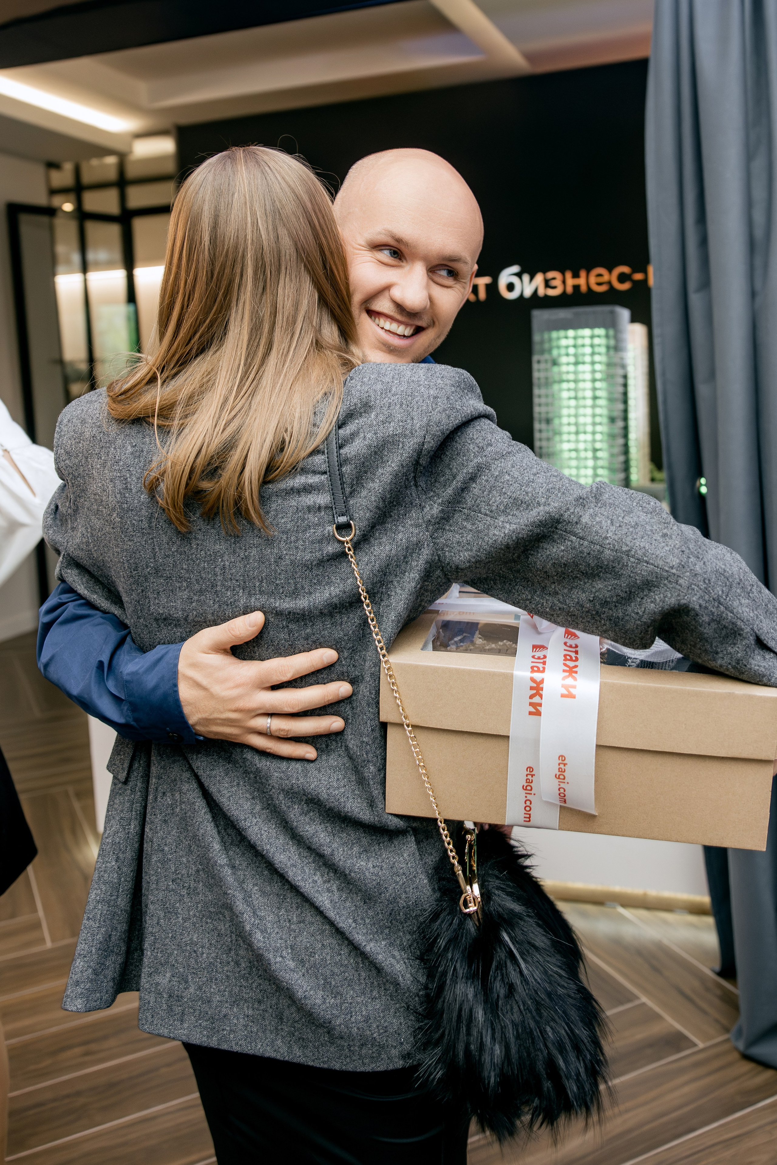 Небо над Енисеем. Фотограф в Красноярске