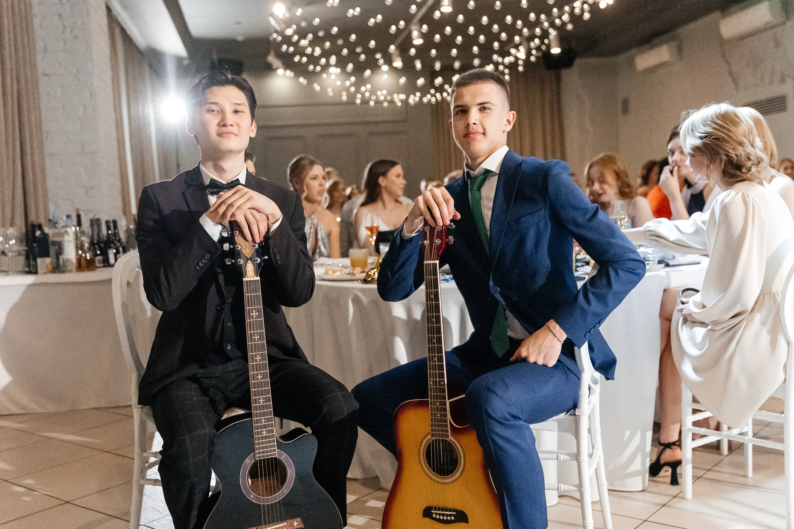 2023-06-23 Выпускной МБОУ СОШ № 10. Фотограф в Красноярске