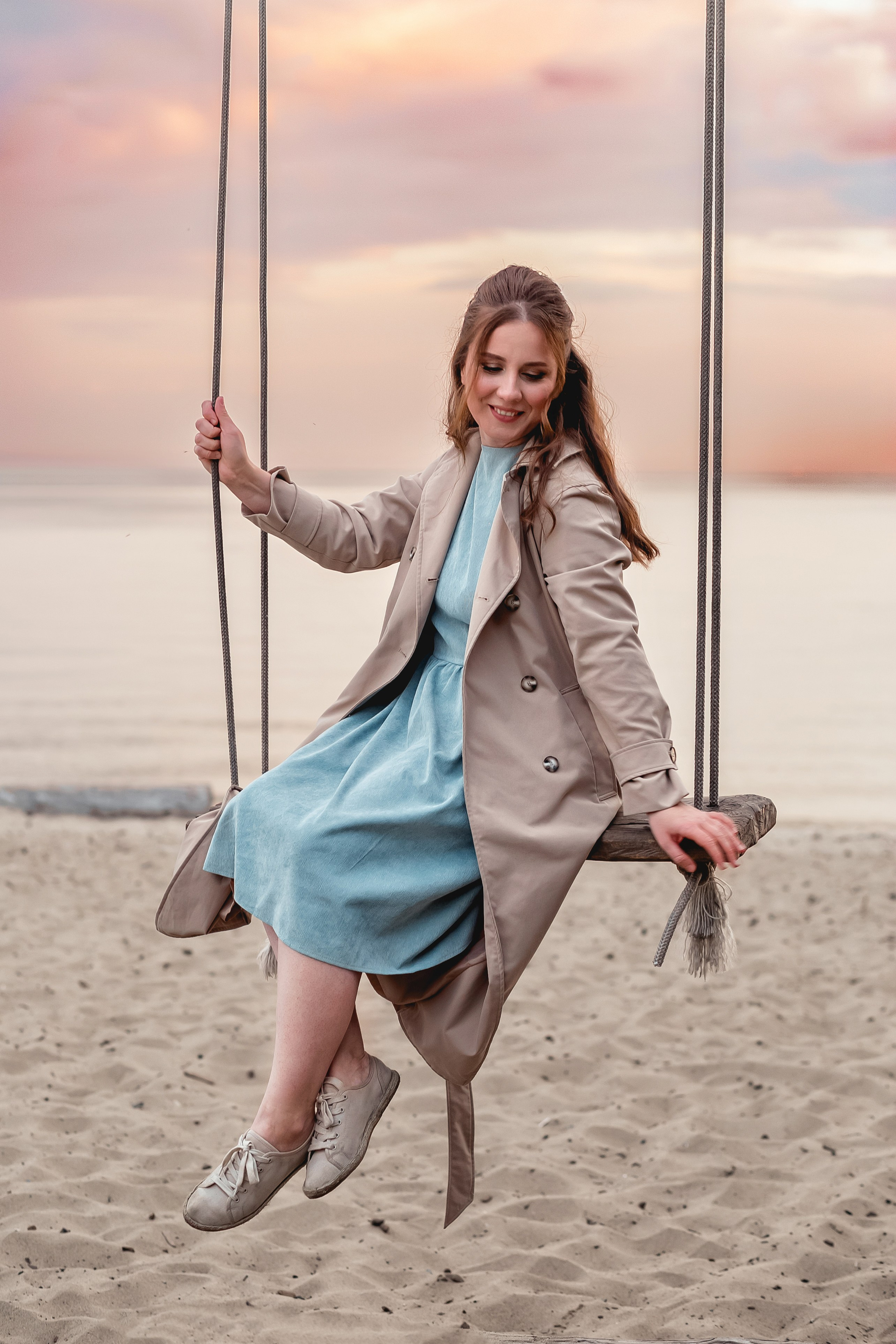 Сентябрьский «Бумеранг». Фотограф в  г. Новосибирск