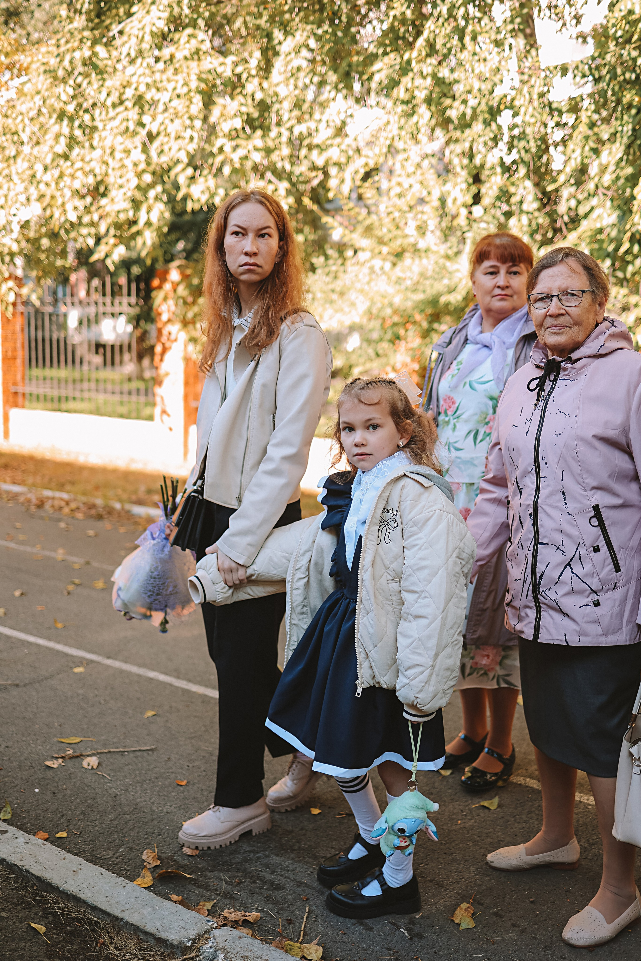 1 сентября 2025 ГРК. Семейный фотограф Тюмень, фотограф на роды Салмина Мария