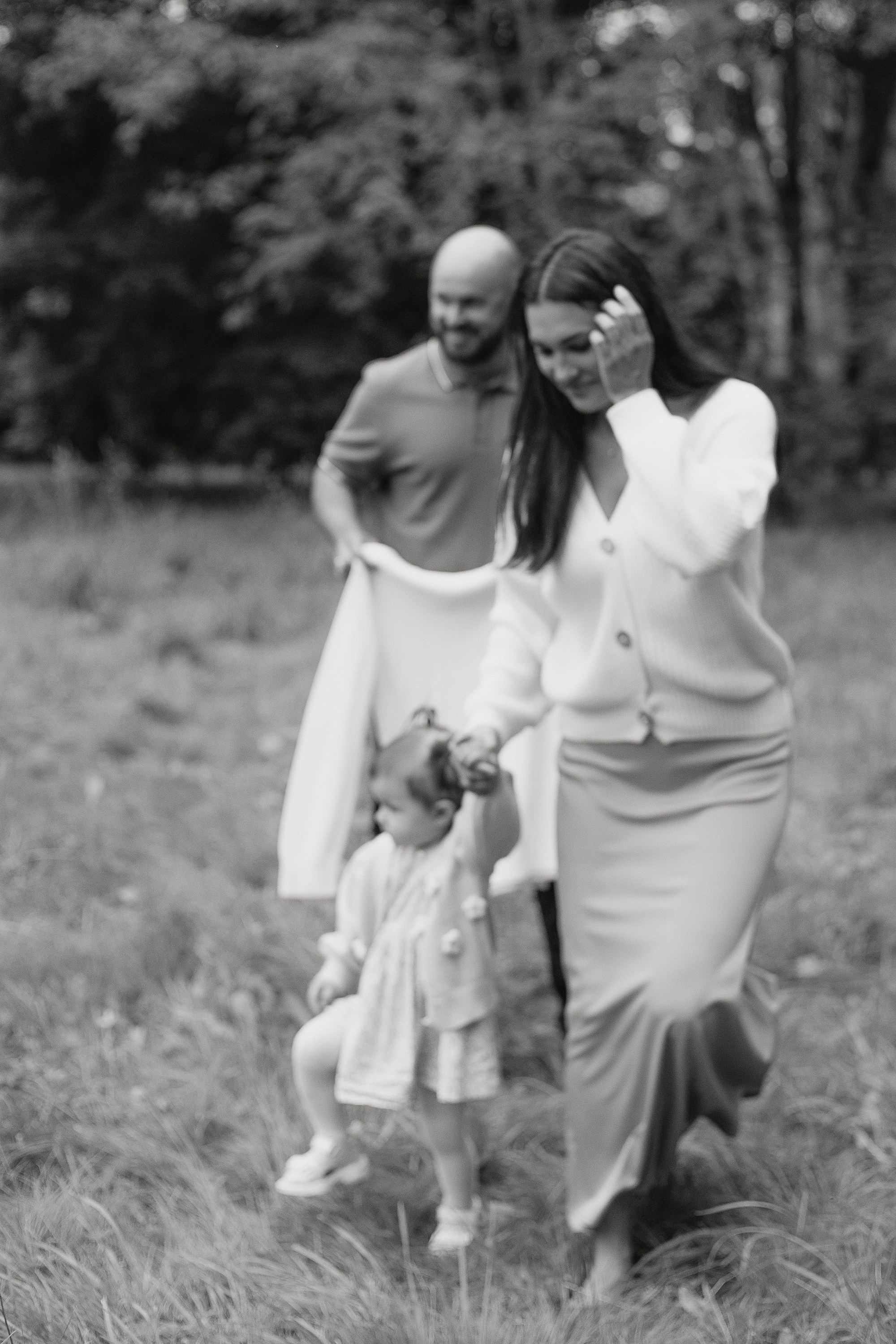 Агонёк. Семейный фотограф в Москве Анастасия Марти