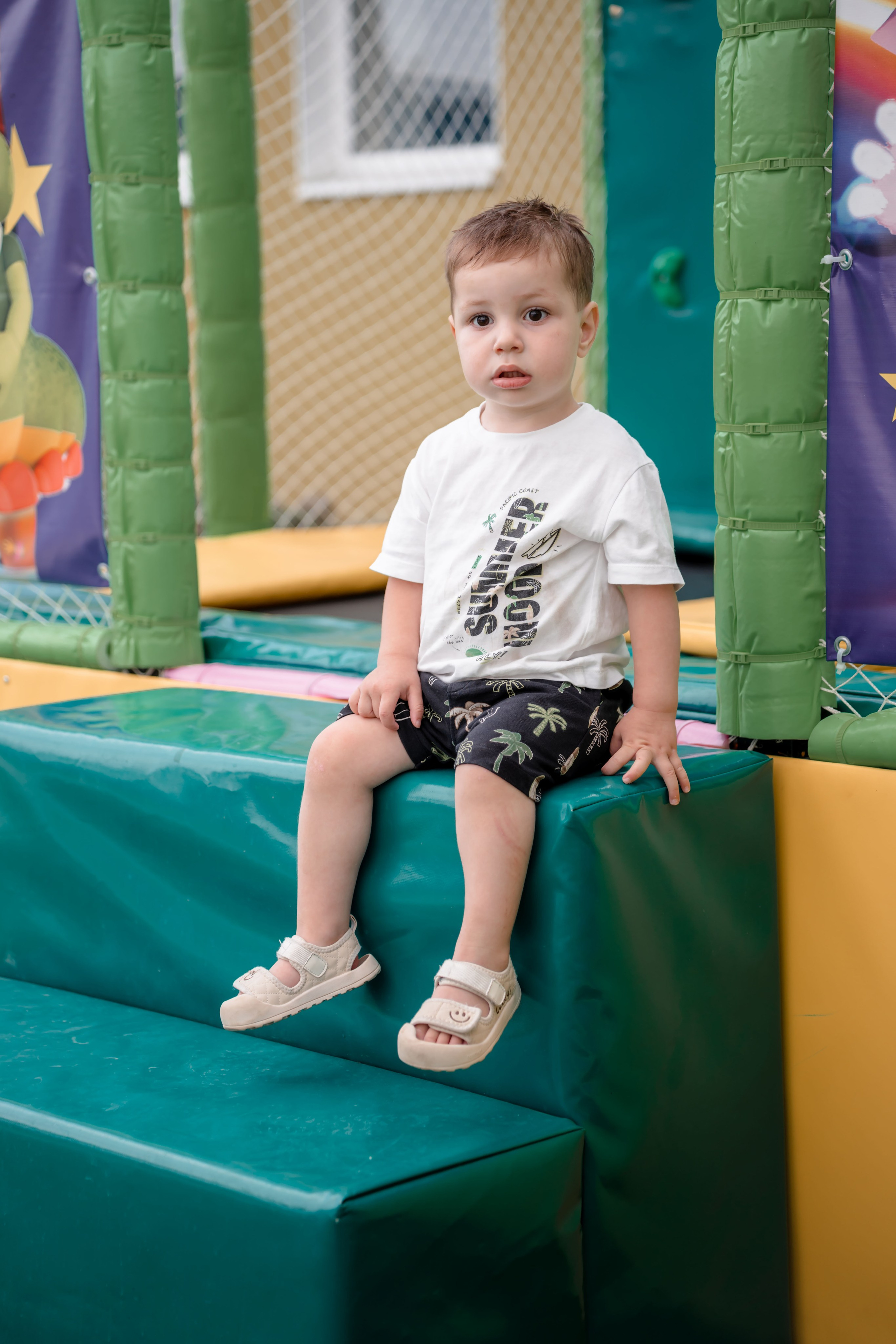 Ismail 4 years. Свадебный и семейный фотограф Нальчик КБР Ислам Герандоков