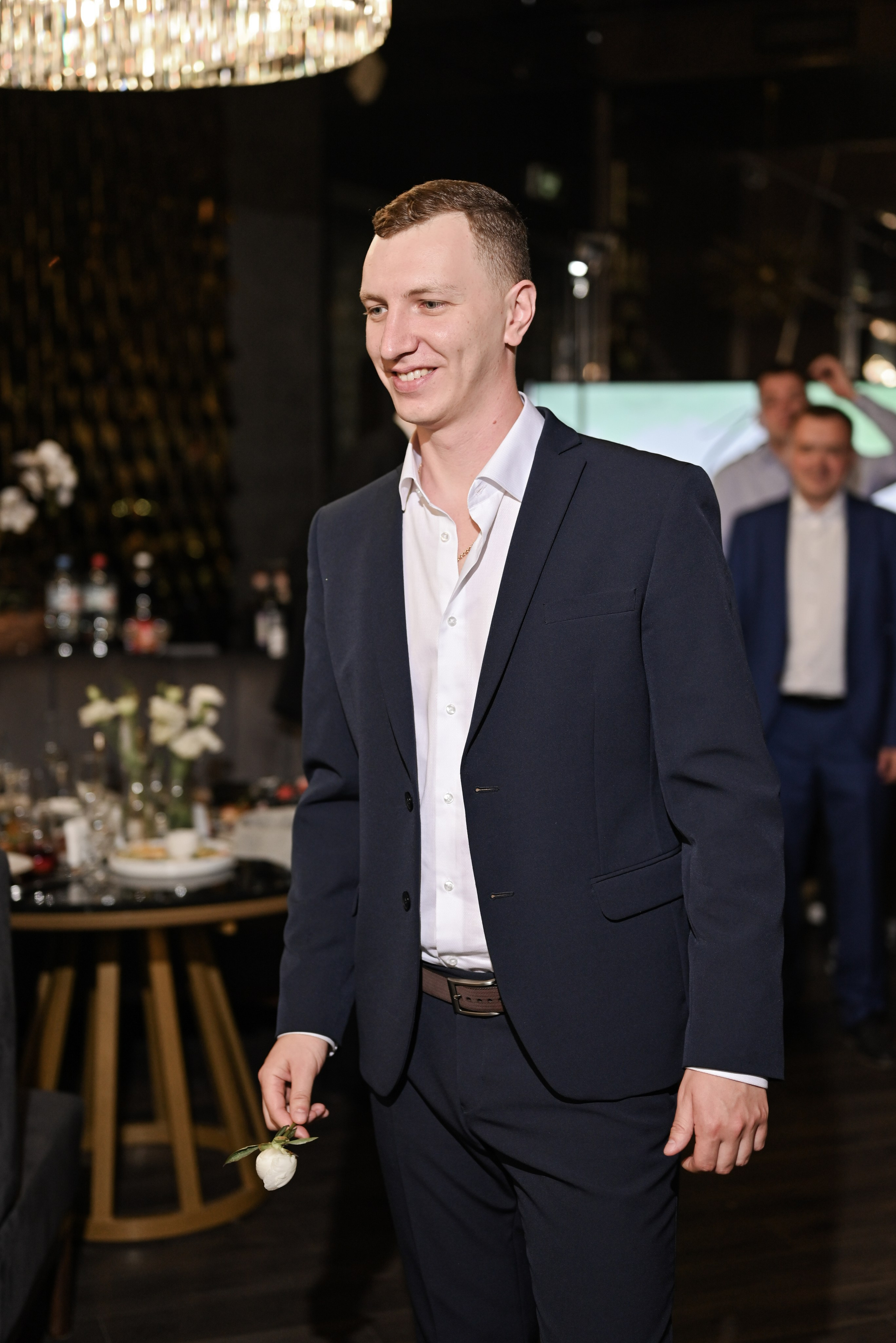 Русские сезоны. Банкет. Свадебный и семейный фотограф в Уфе Александров Максим