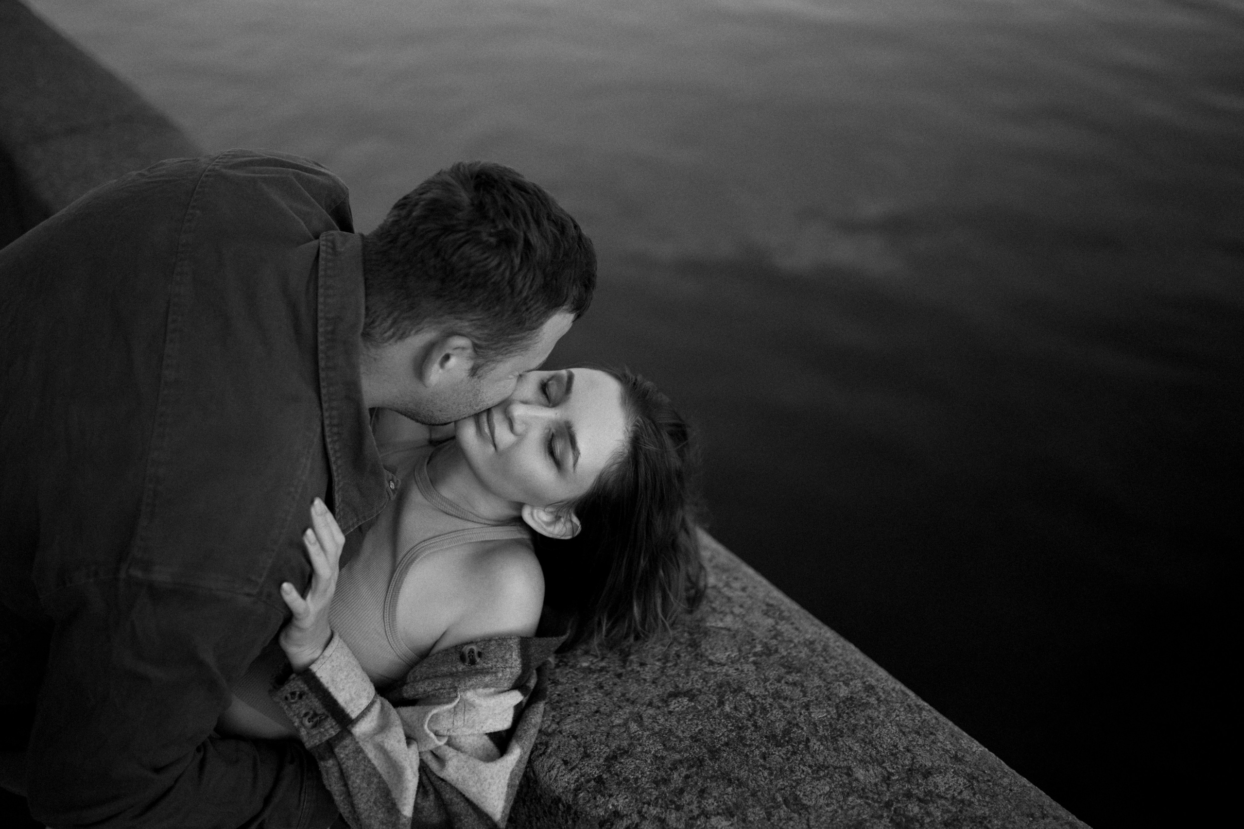 Игорь & Настя. Сестры Карабаза. Фотографы и ретушеры в Москве и Санкт-Петербурге