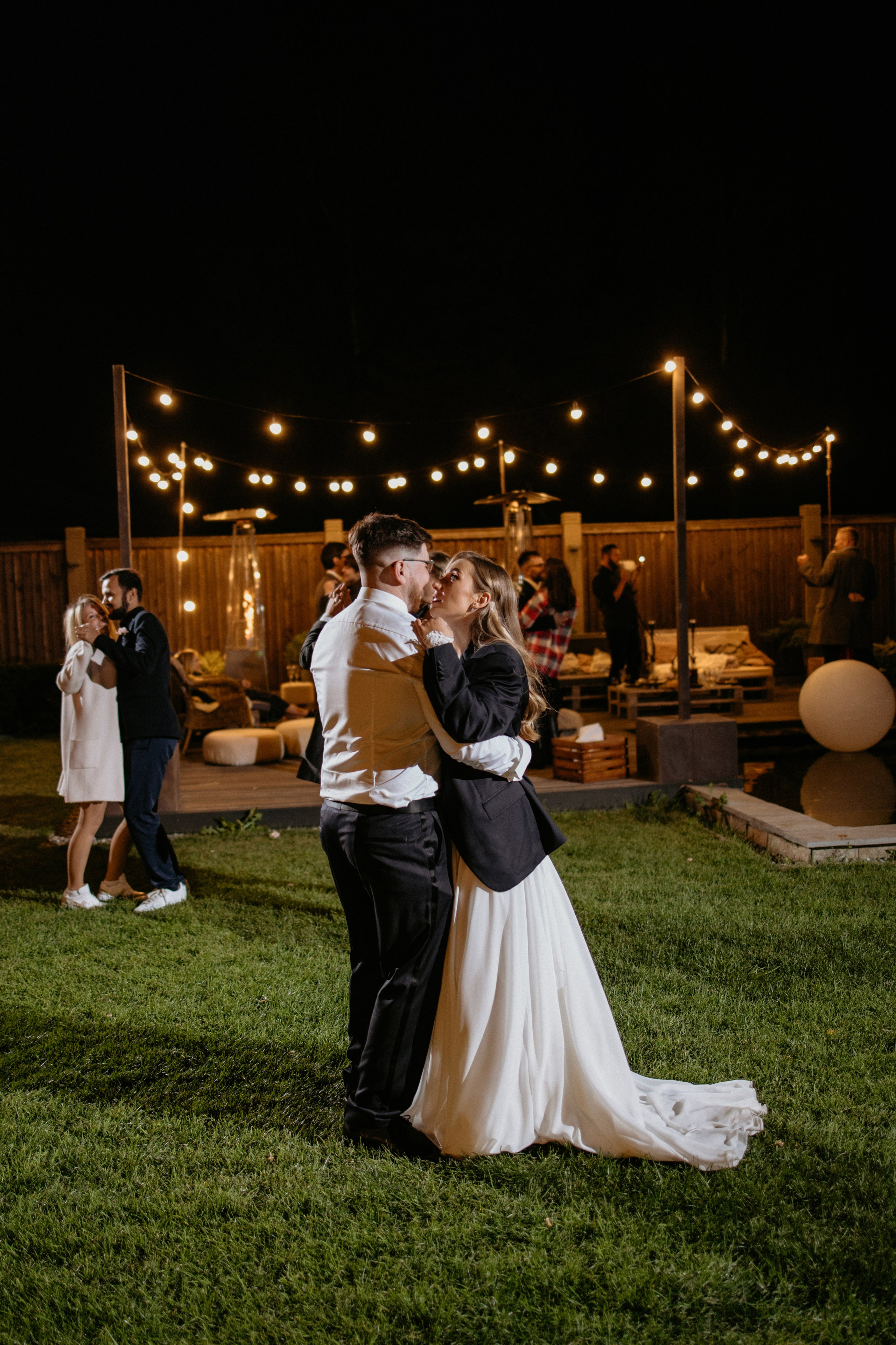 Сева & Таня | DELICE CHALET. Свадебный фотограф в Минске Владислав Бабич