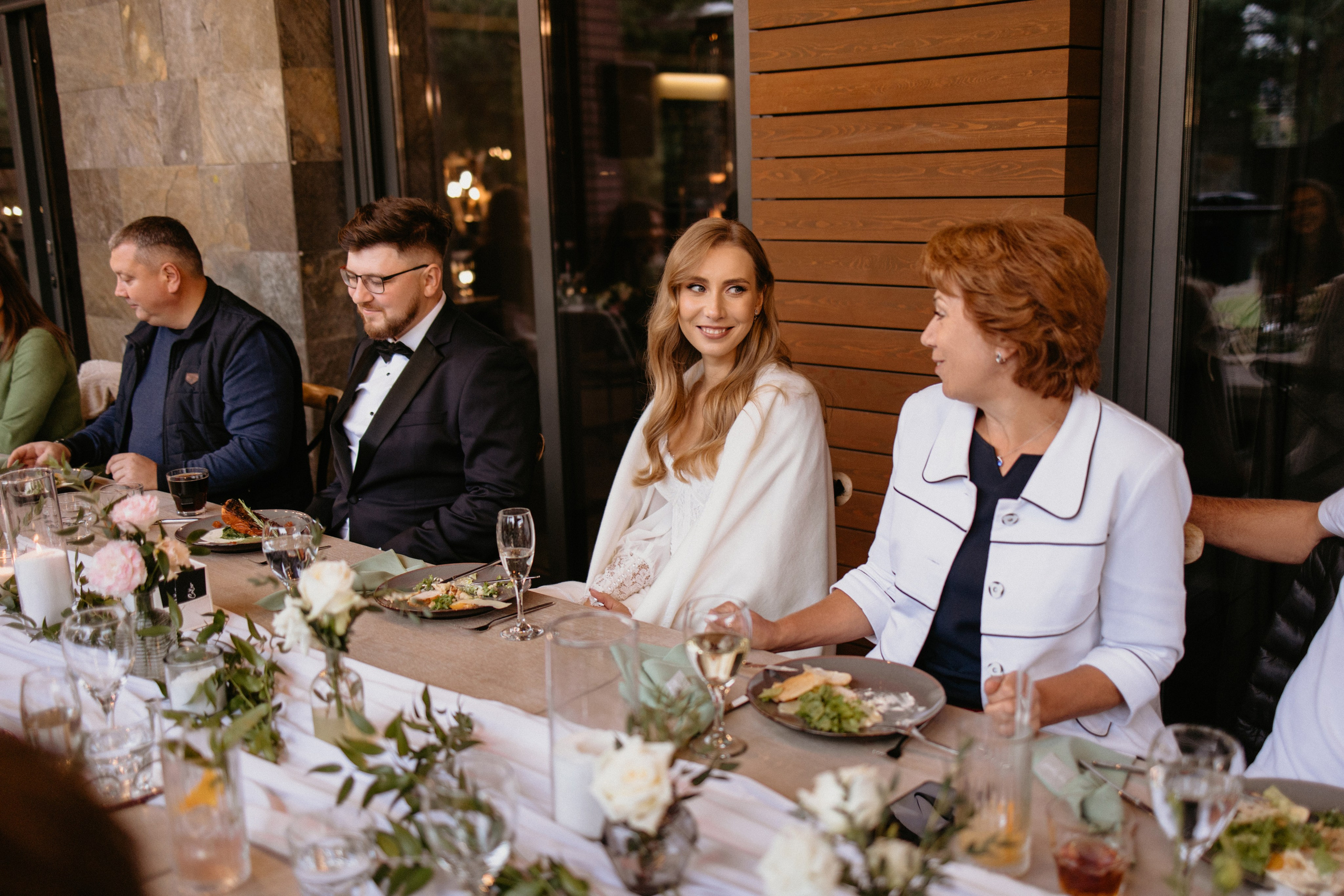 Сева & Таня | DELICE CHALET. Свадебный фотограф в Минске Владислав Бабич