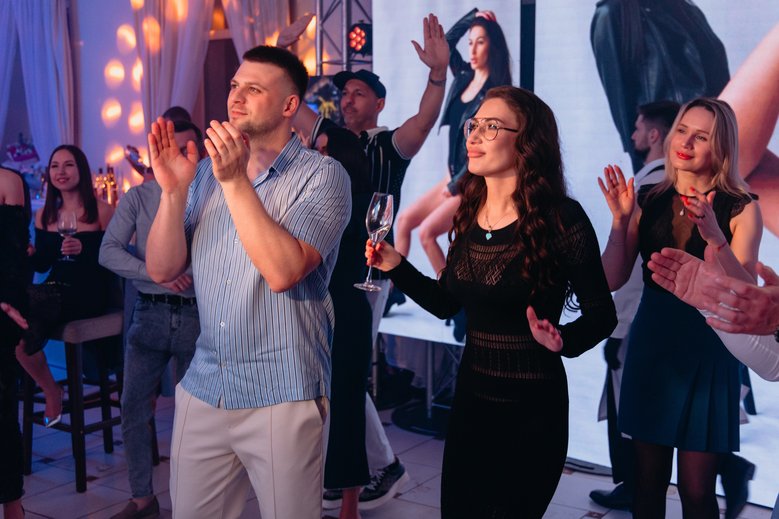 SASHA 30 feat. Кай Метов. Свадебный фотограф в Минске Владислав Бабич