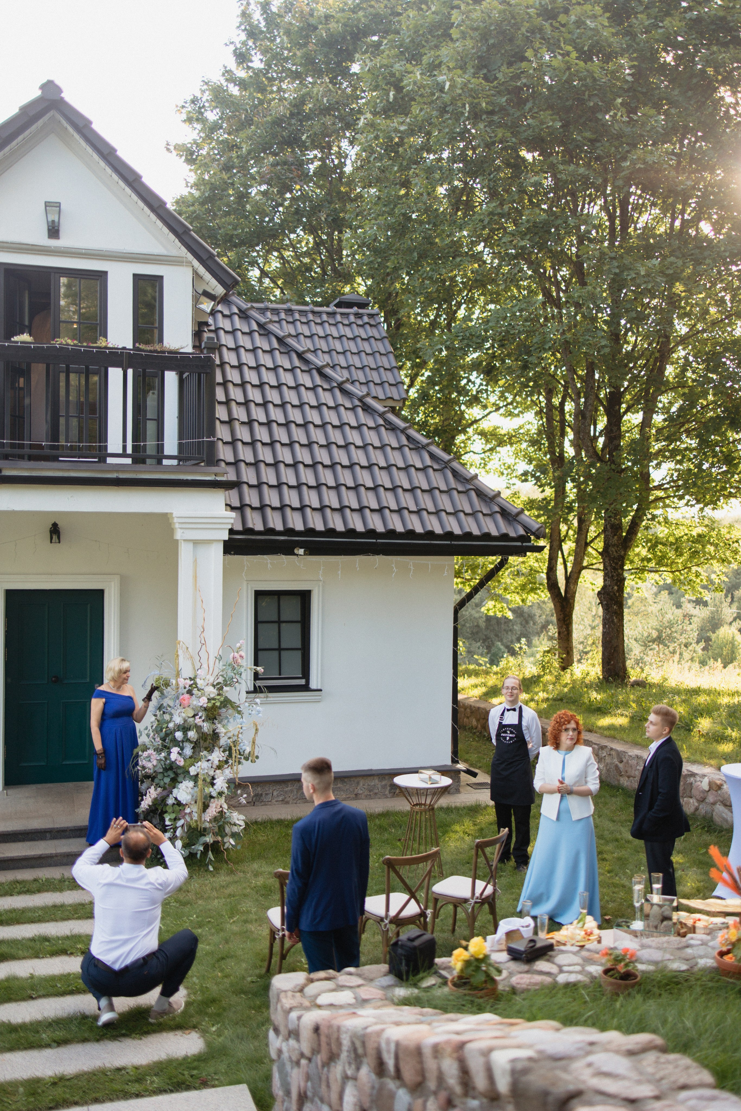 Дима & Катя | Усадьба «Янов Ясень». Свадебный фотограф в Минске Владислав Бабич