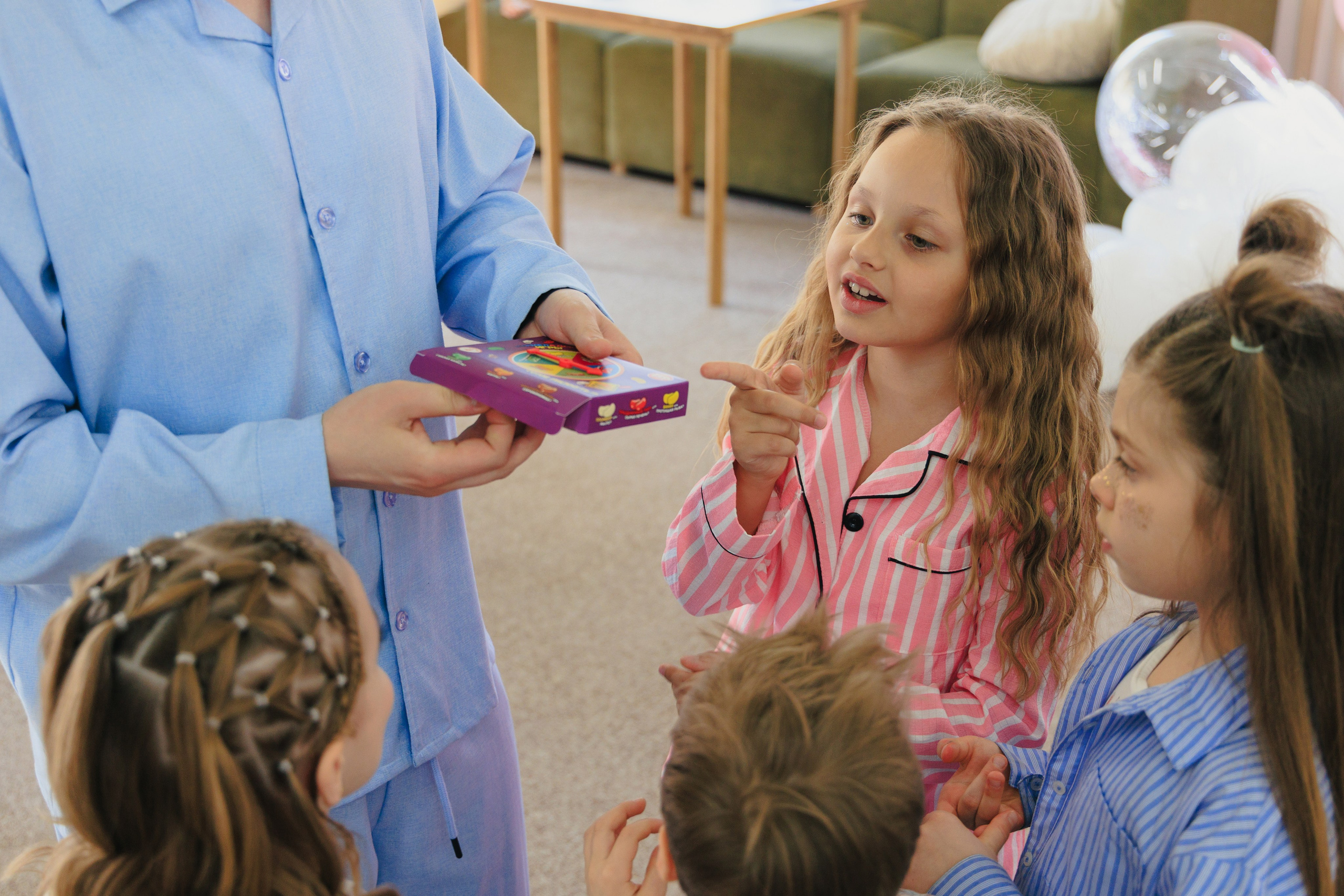 Злате 7 лет | Пуговка. Свадебный фотограф в Минске Владислав Бабич