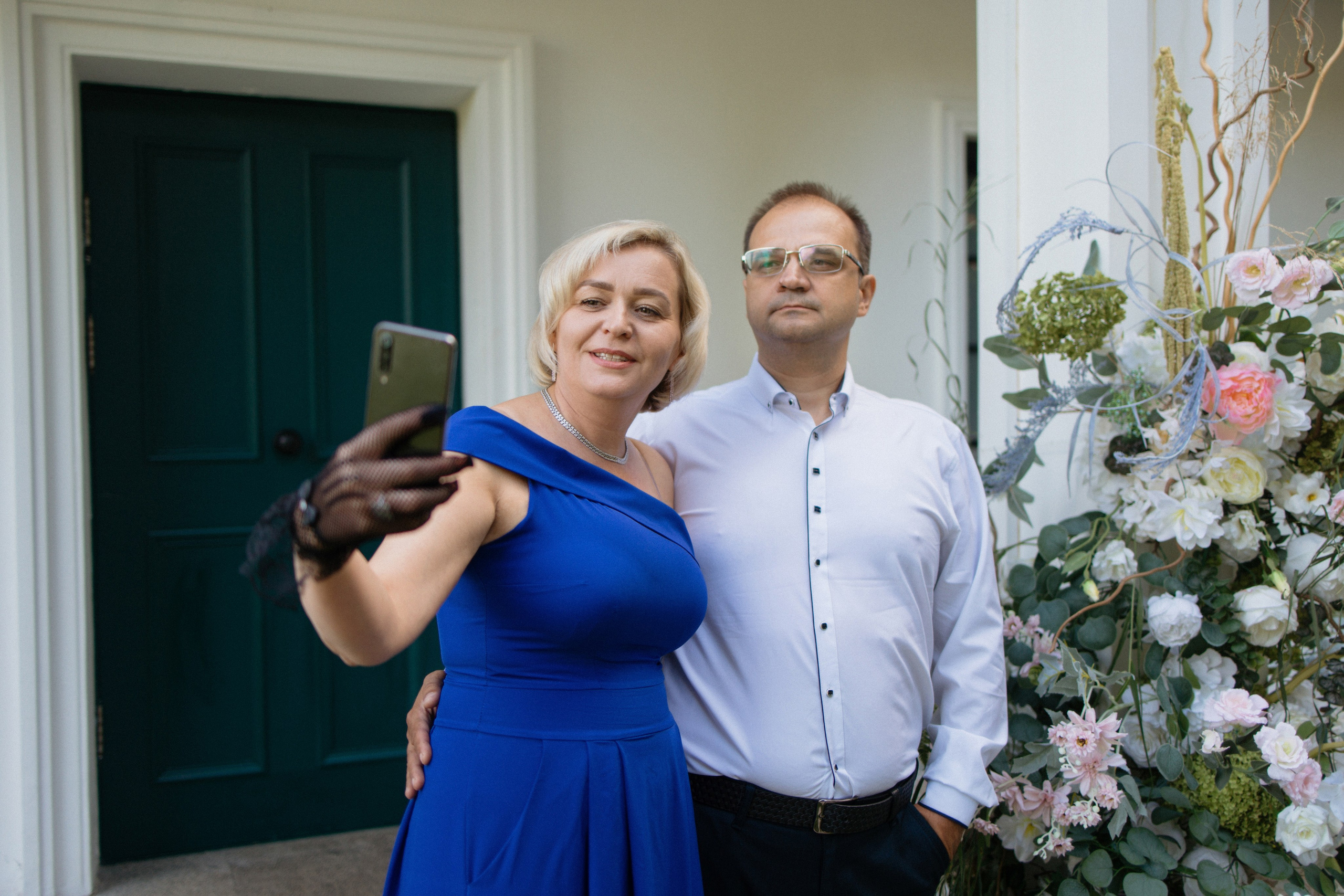 Дима & Катя | Усадьба «Янов Ясень». Свадебный фотограф в Минске Владислав Бабич