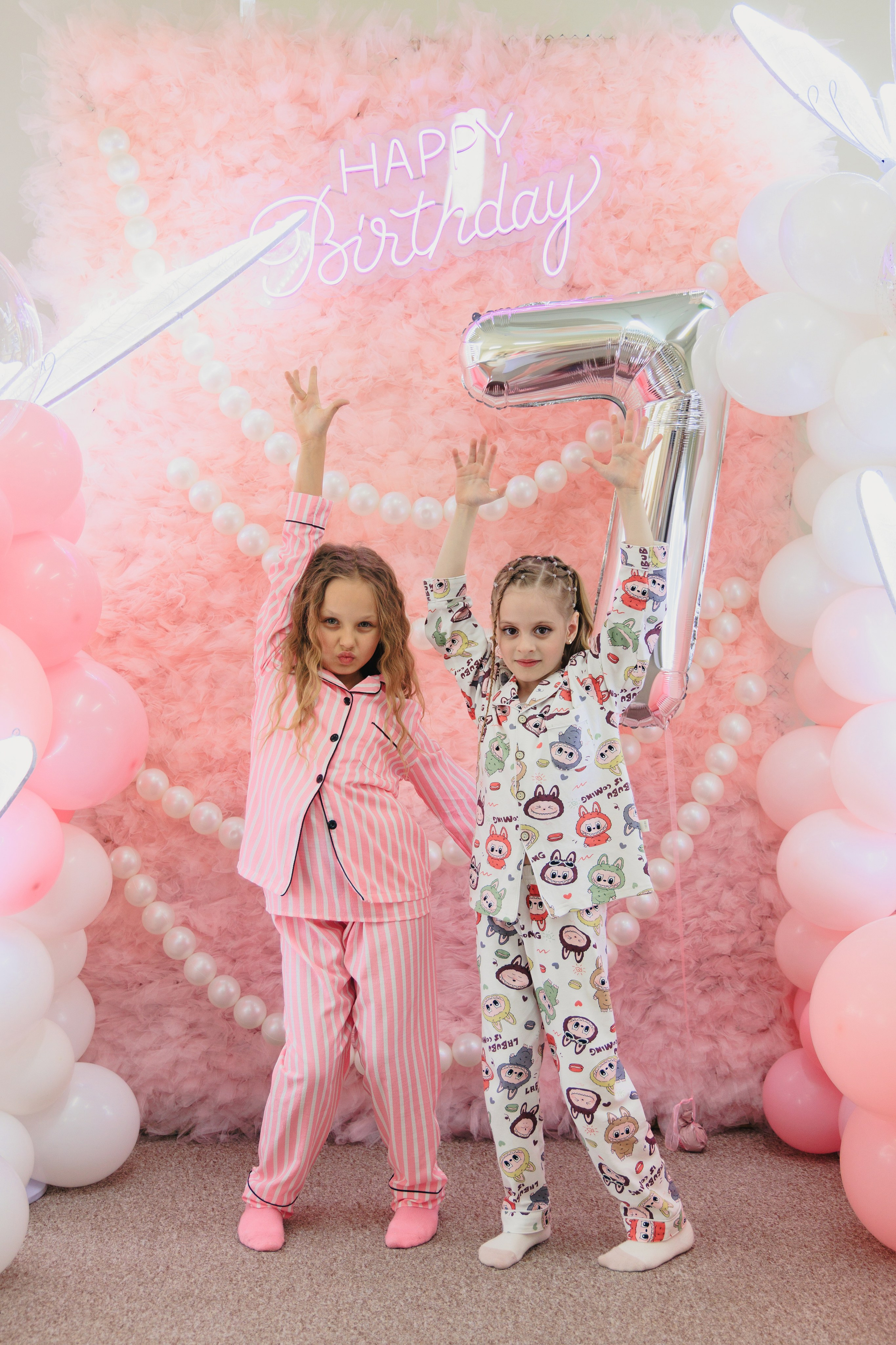 Злате 7 лет | Пуговка. Свадебный фотограф в Минске Владислав Бабич