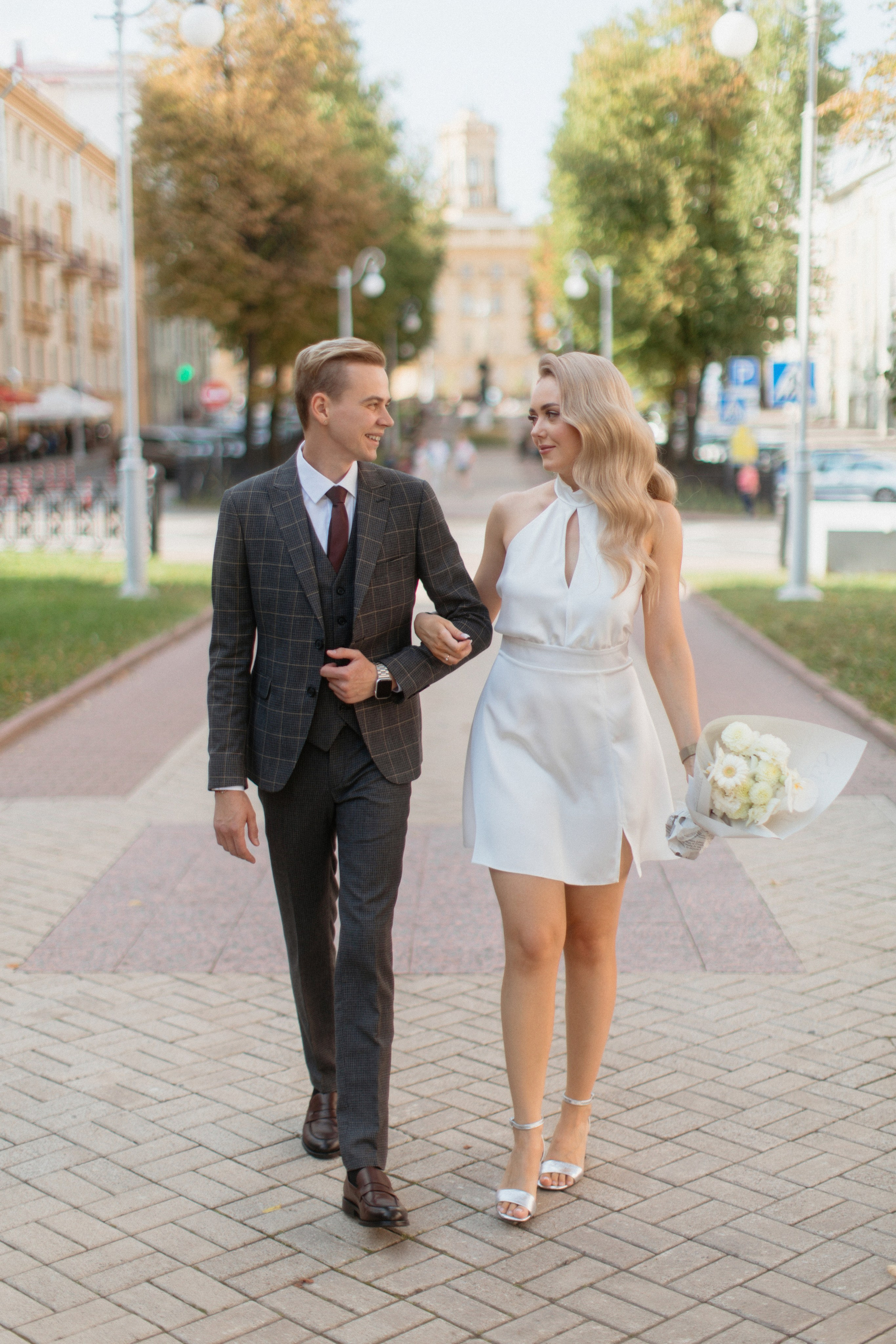 Дима & Катя | Усадьба «Янов Ясень». Свадебный фотограф в Минске Владислав Бабич