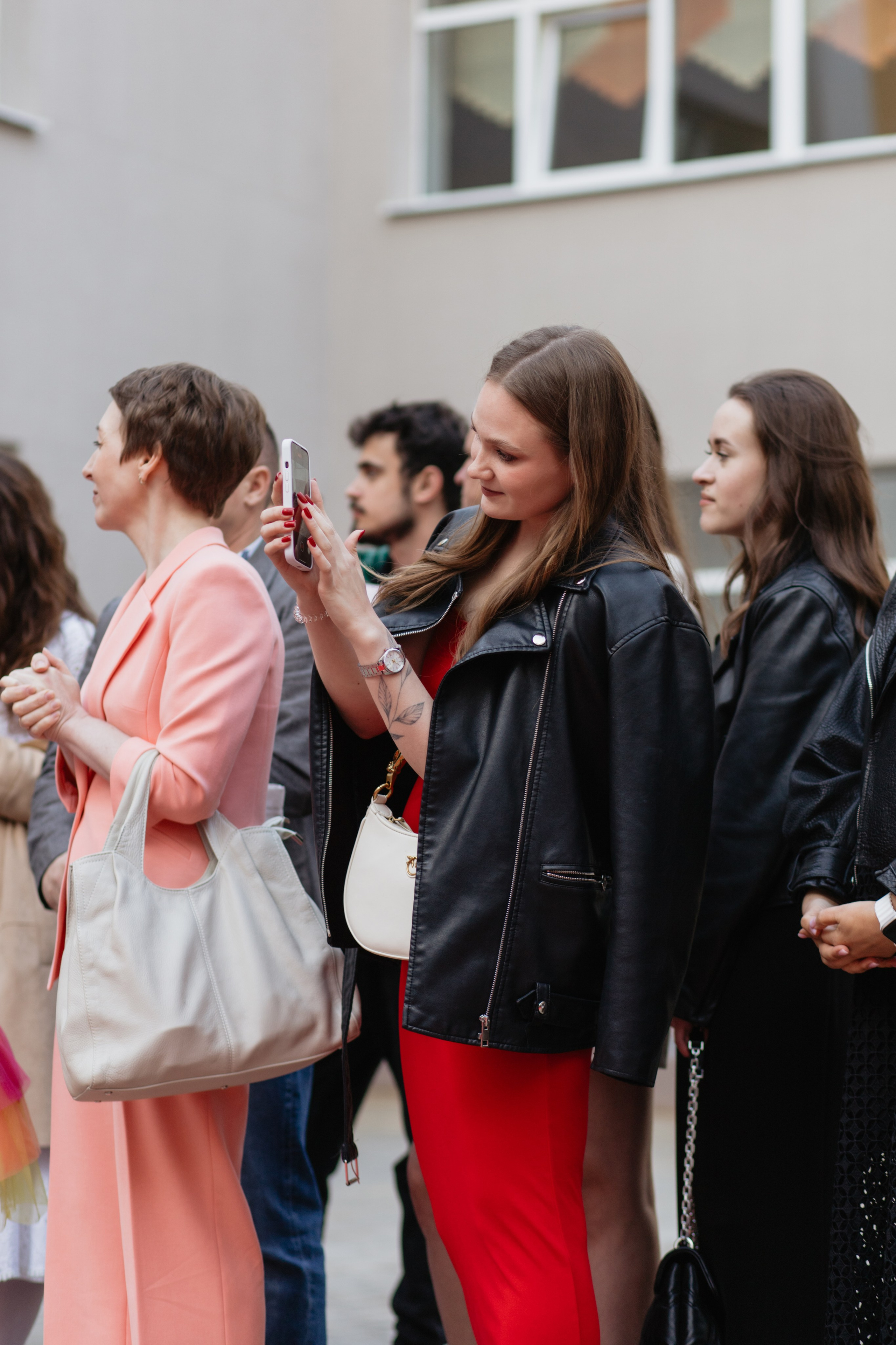 Выпускной Гимназия № 146. Свадебный фотограф в Минске Владислав Бабич