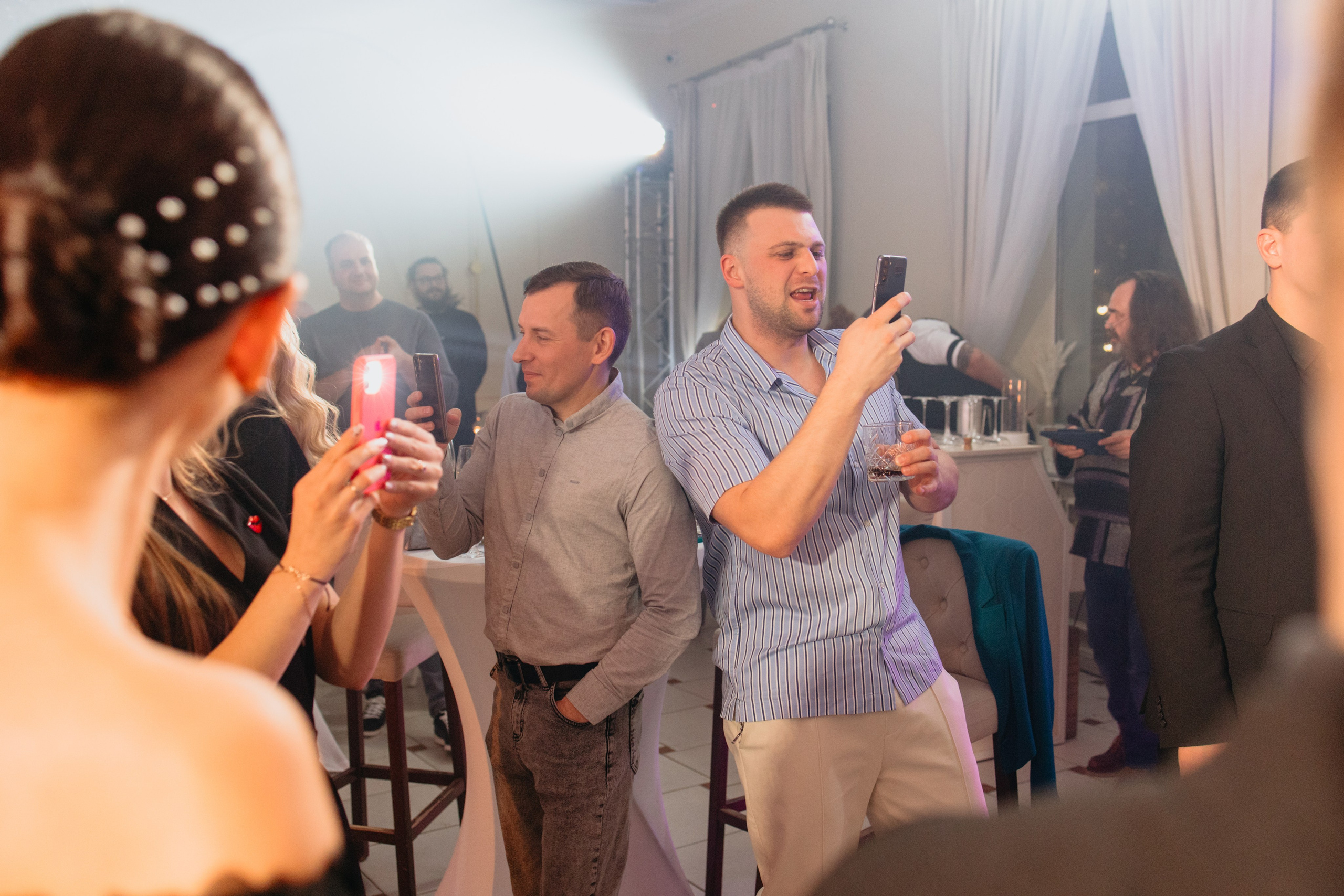 SASHA 30 feat. Кай Метов. Свадебный фотограф в Минске Владислав Бабич