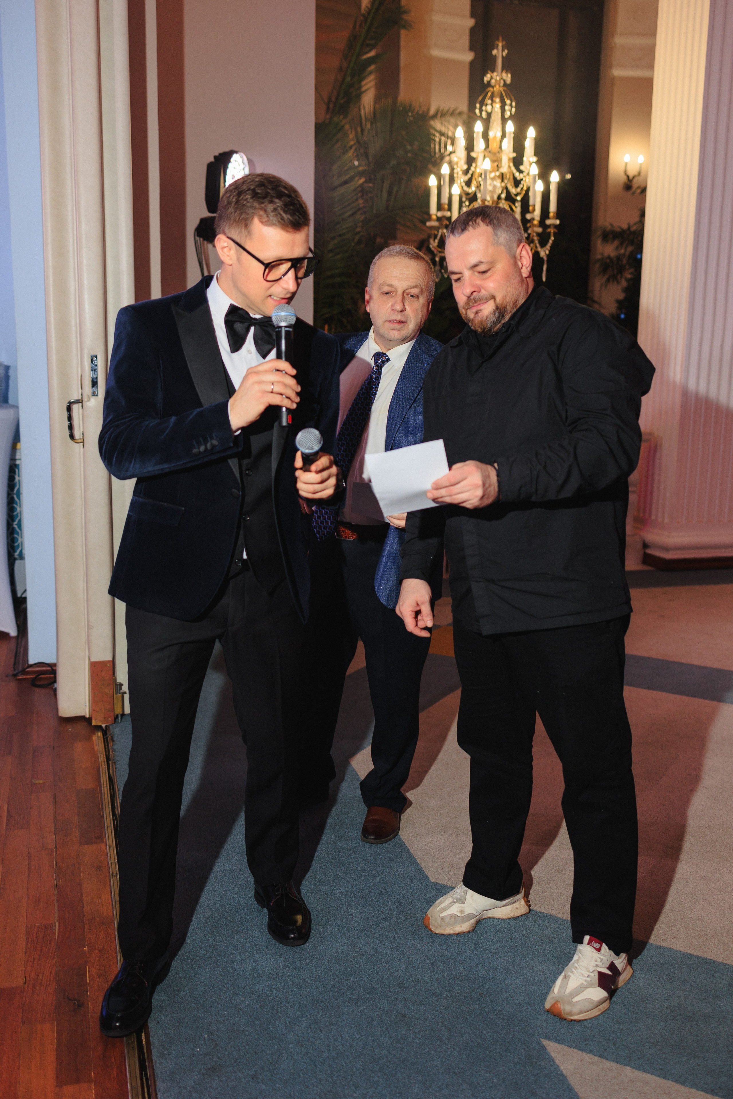 Новый год InnoTech Solutions | Dipservice Hall. Свадебный фотограф в Минске Владислав Бабич