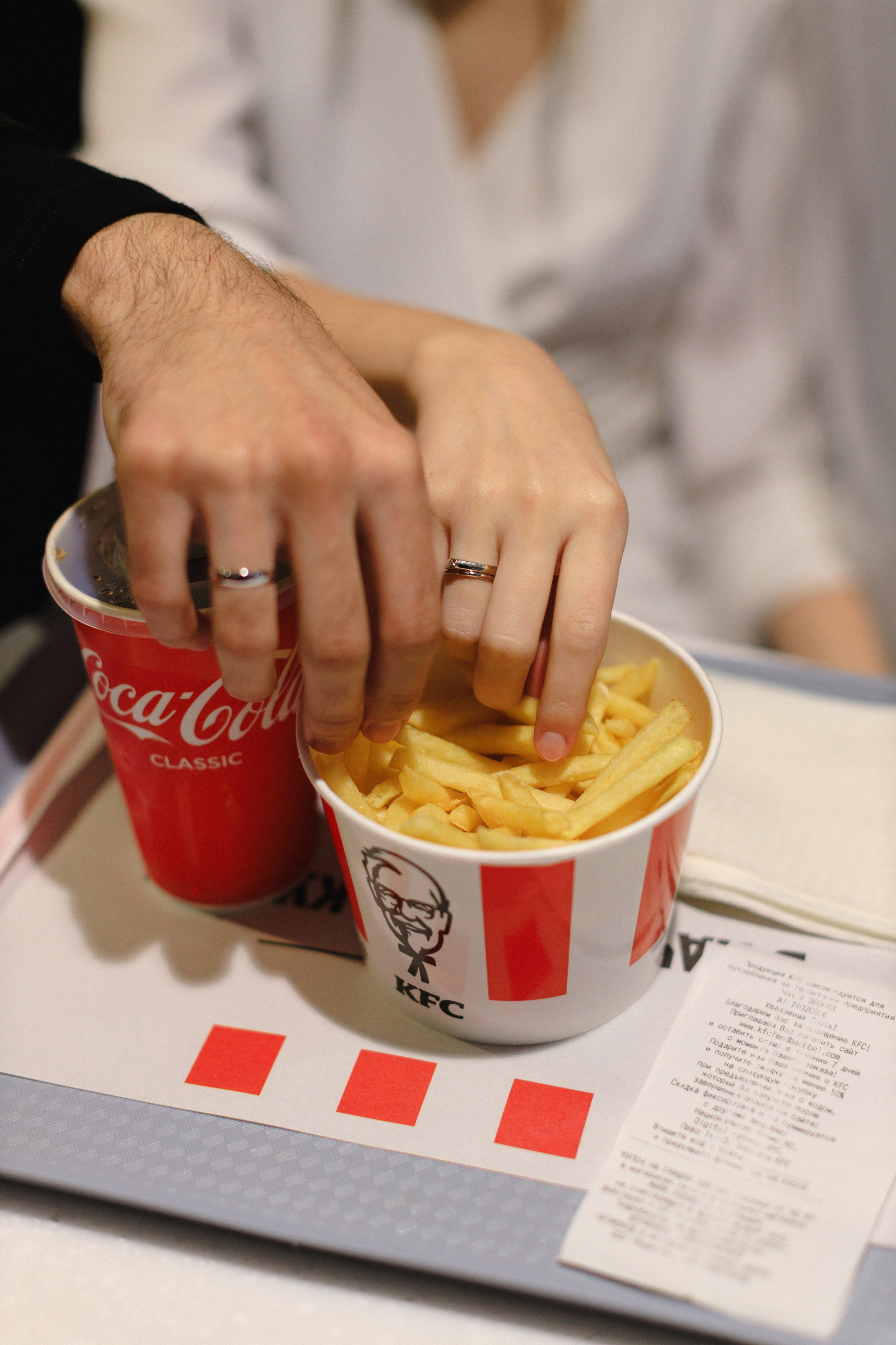 Саша & Даша. Свадебный фотограф в Минске Владислав Бабич