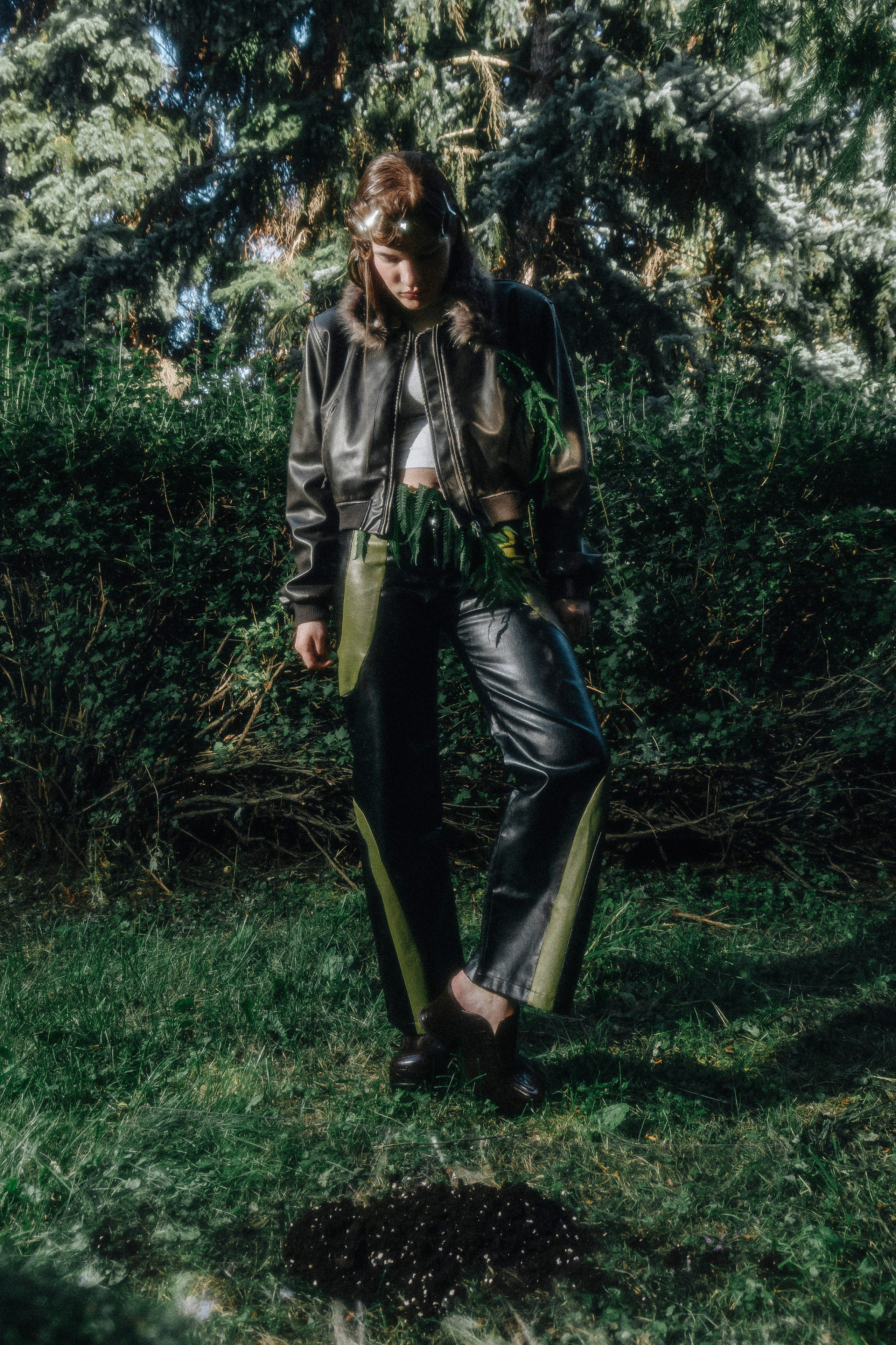 VARYACH. Фотограф Андрей Куськало