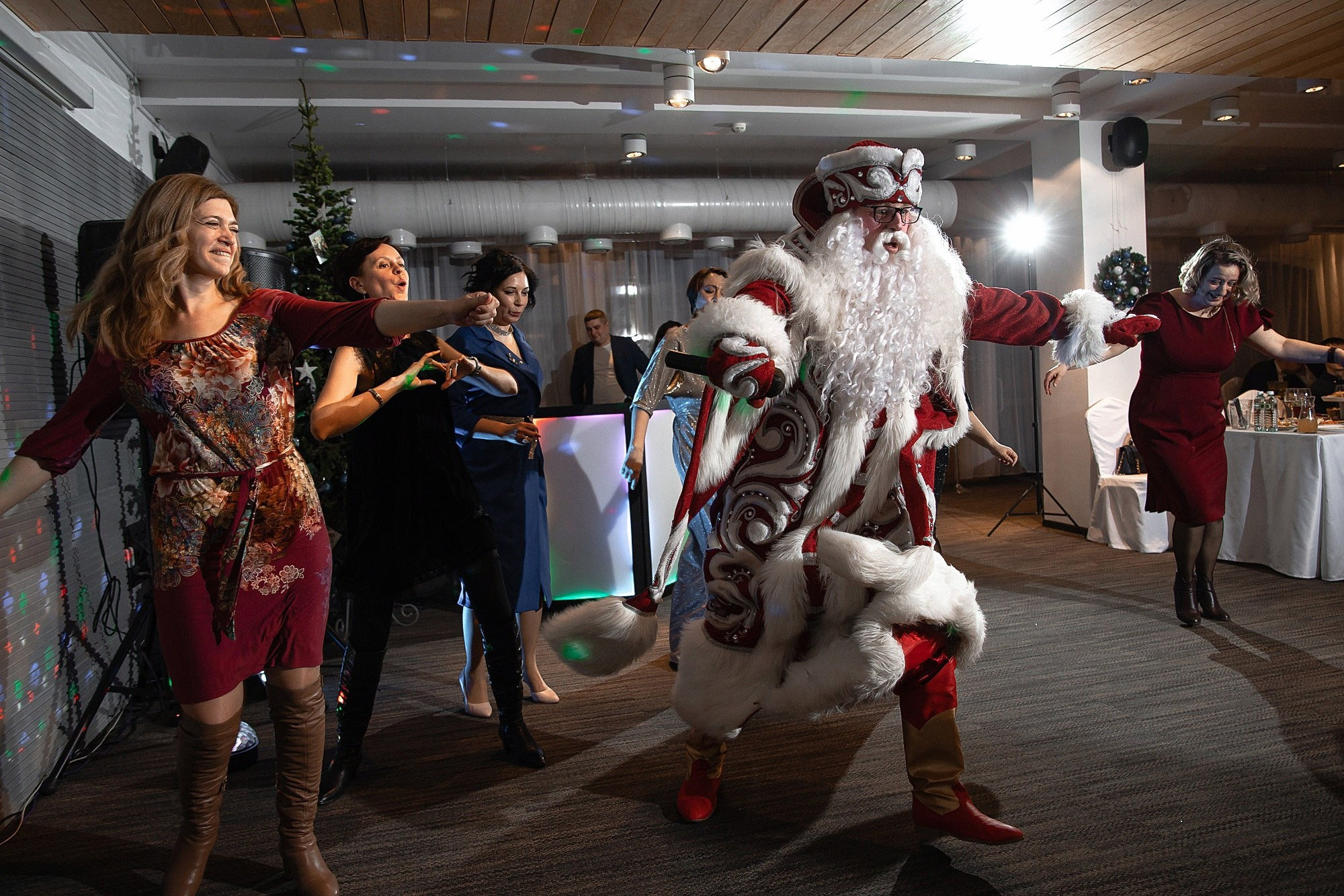 Репортаж. Фотограф в Новосибирске Добрынин Максим