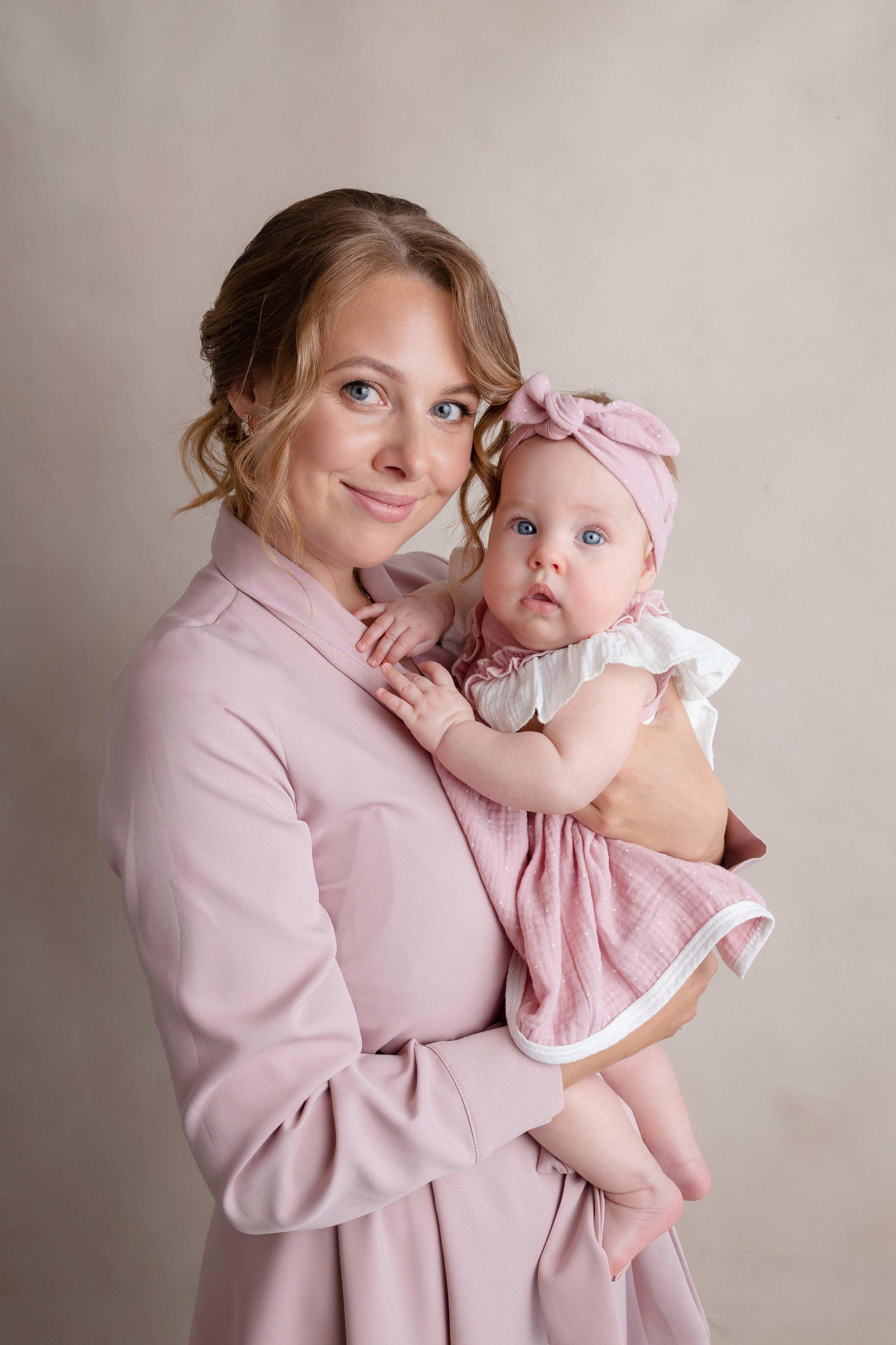 Малыши 3-12 месяцев. Newborn Фотограф в Твери