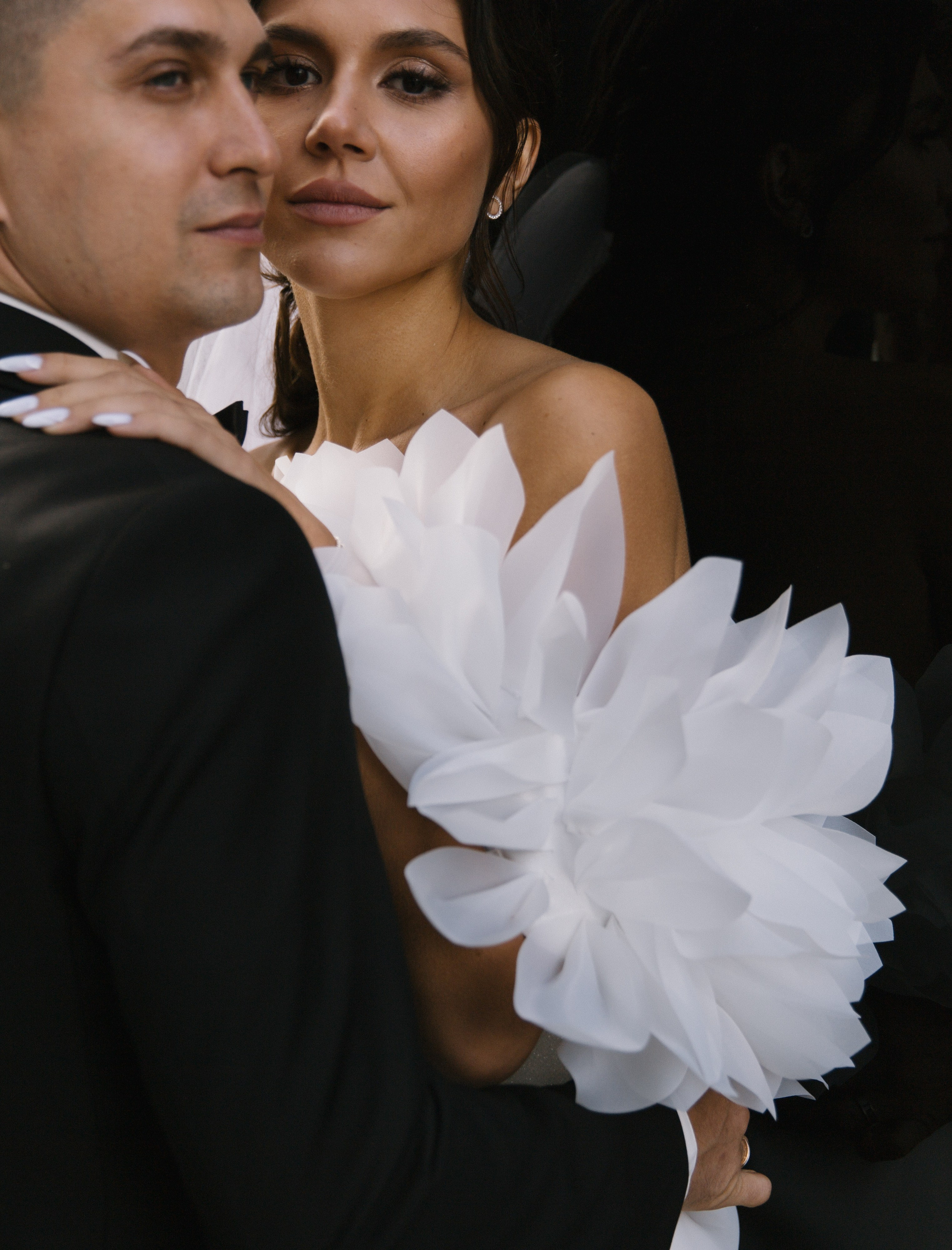 Антон и Анастасия. Свадебный фотограф Екатеринбург Алексей Ладыгин