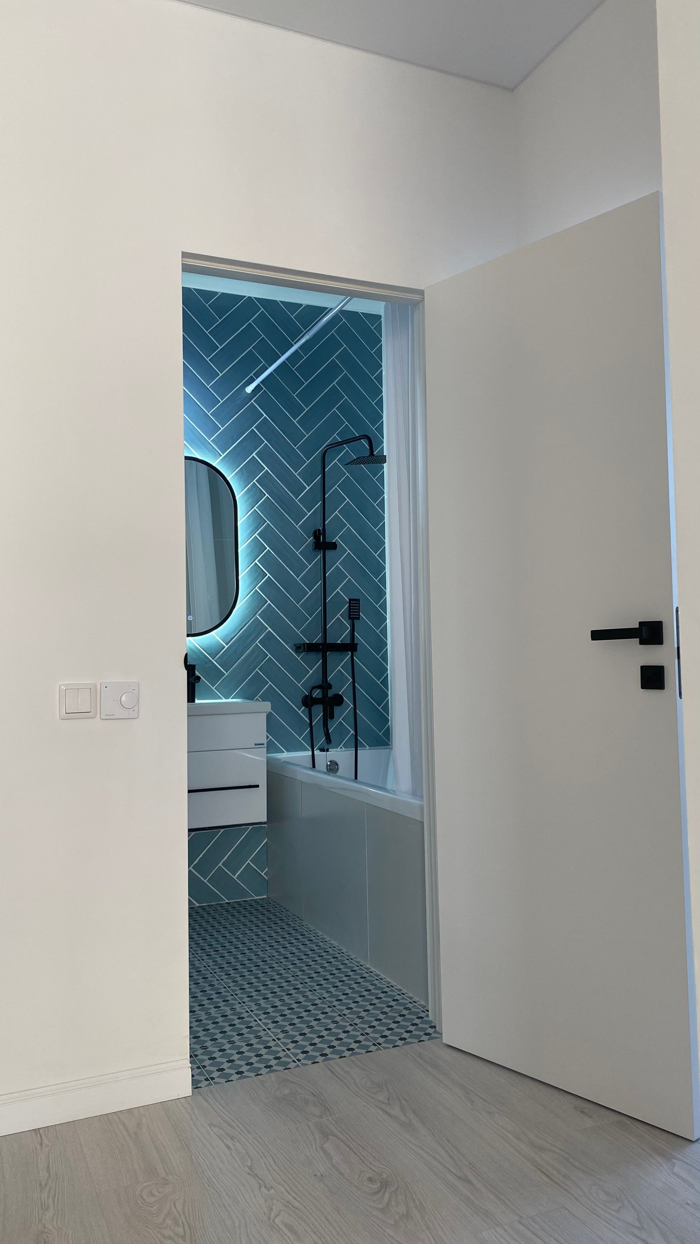 Проект № 1023. Хоумстейджинг и Инвестремонт в Екатеринбурге | Увеличьте стоимость вашей недвижимости