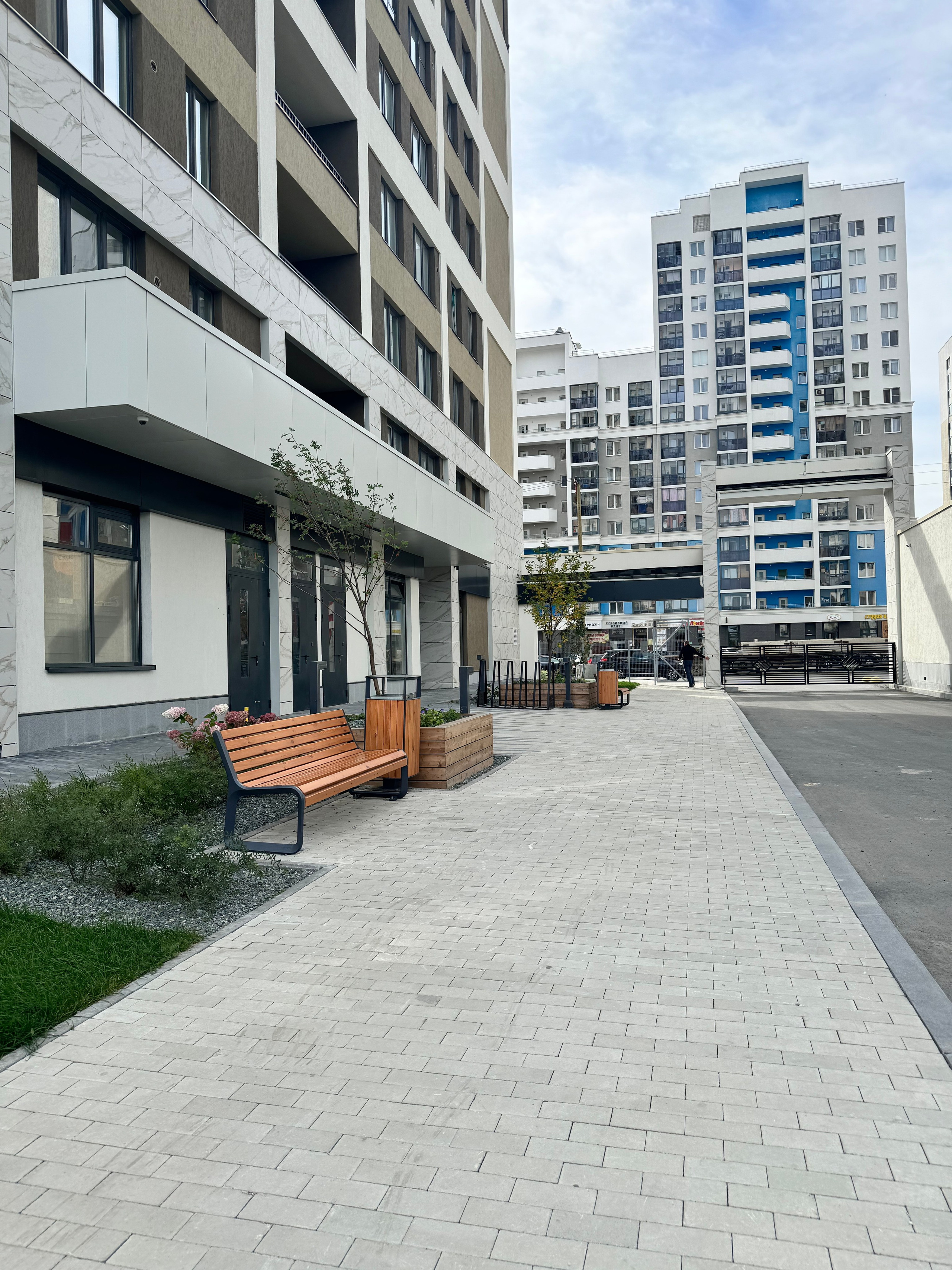 Проект № 8242. Хоумстейджинг и Инвестремонт в Екатеринбурге | Увеличьте стоимость вашей недвижимости