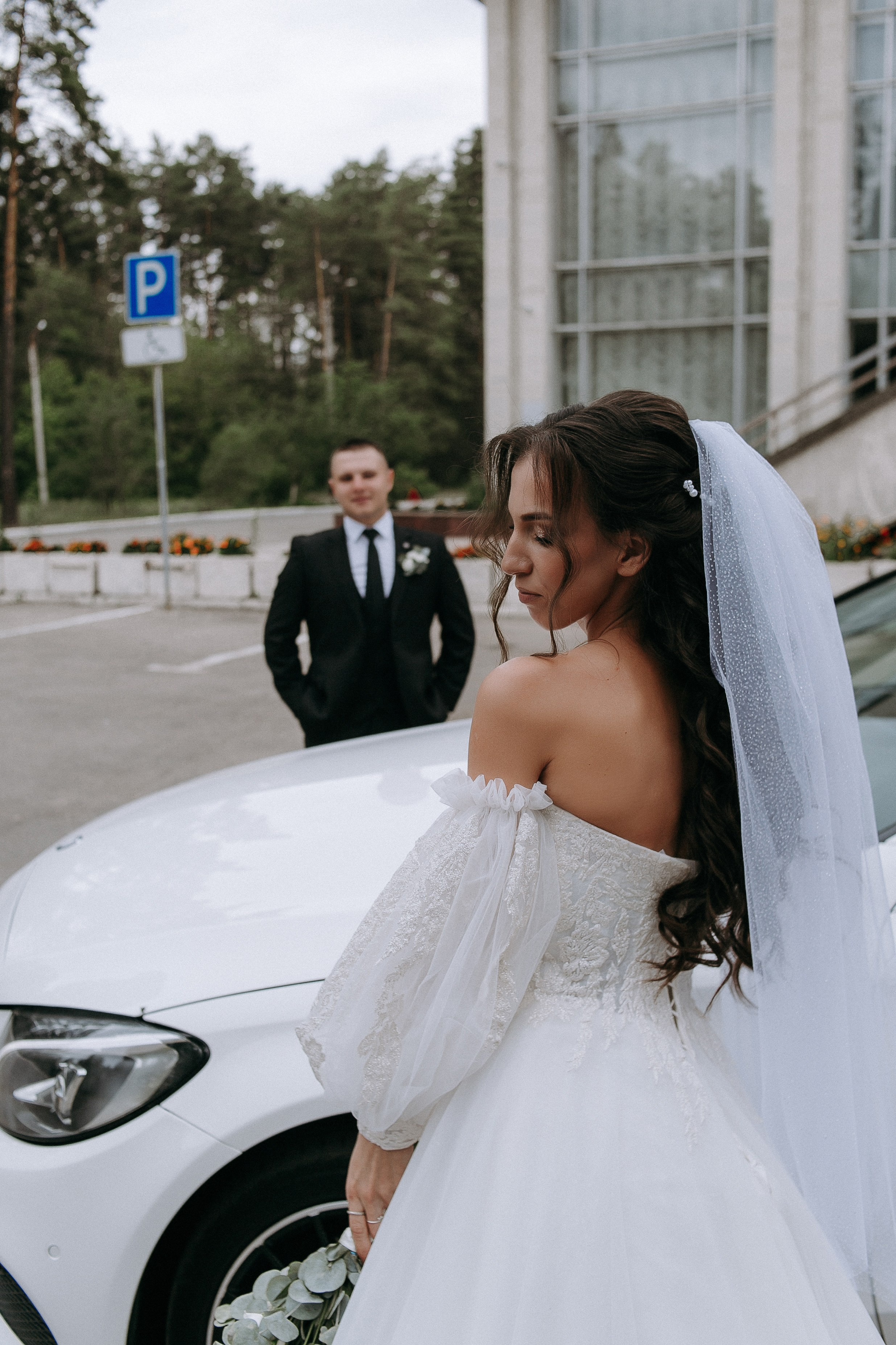 Свадебный фотограф Димитрогврад. Фотограф Носова Марина