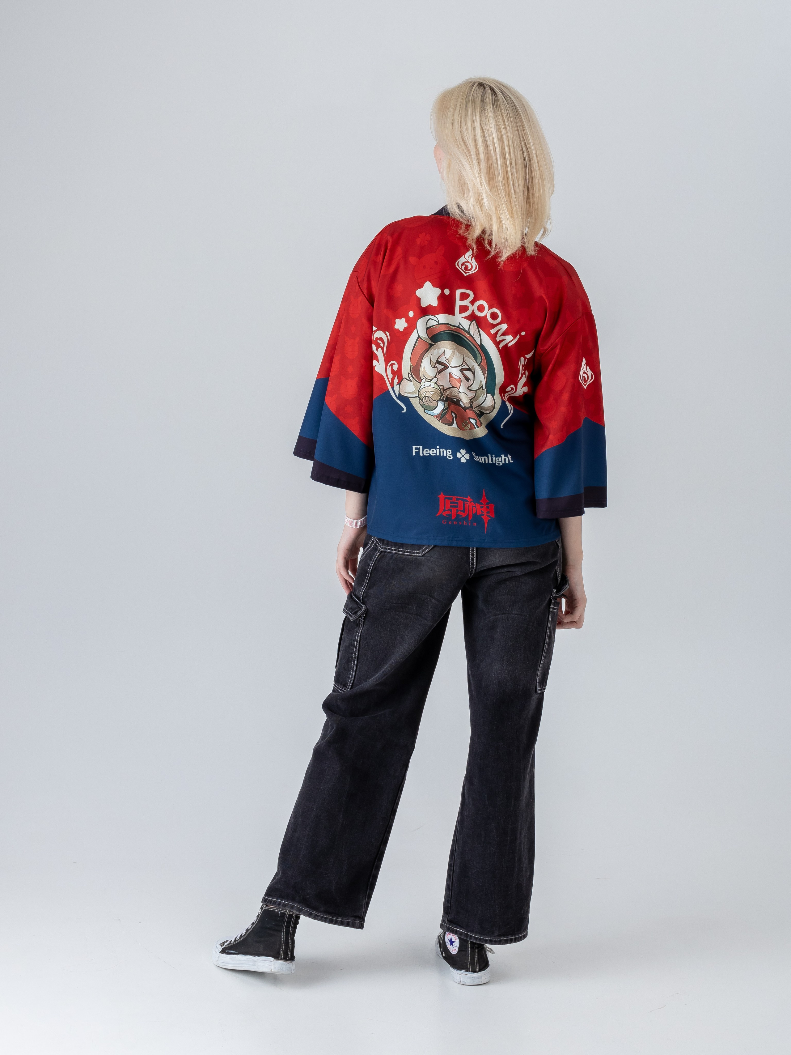 Аниме детская. Фотограф в Краснодаре Арина Кудряшова