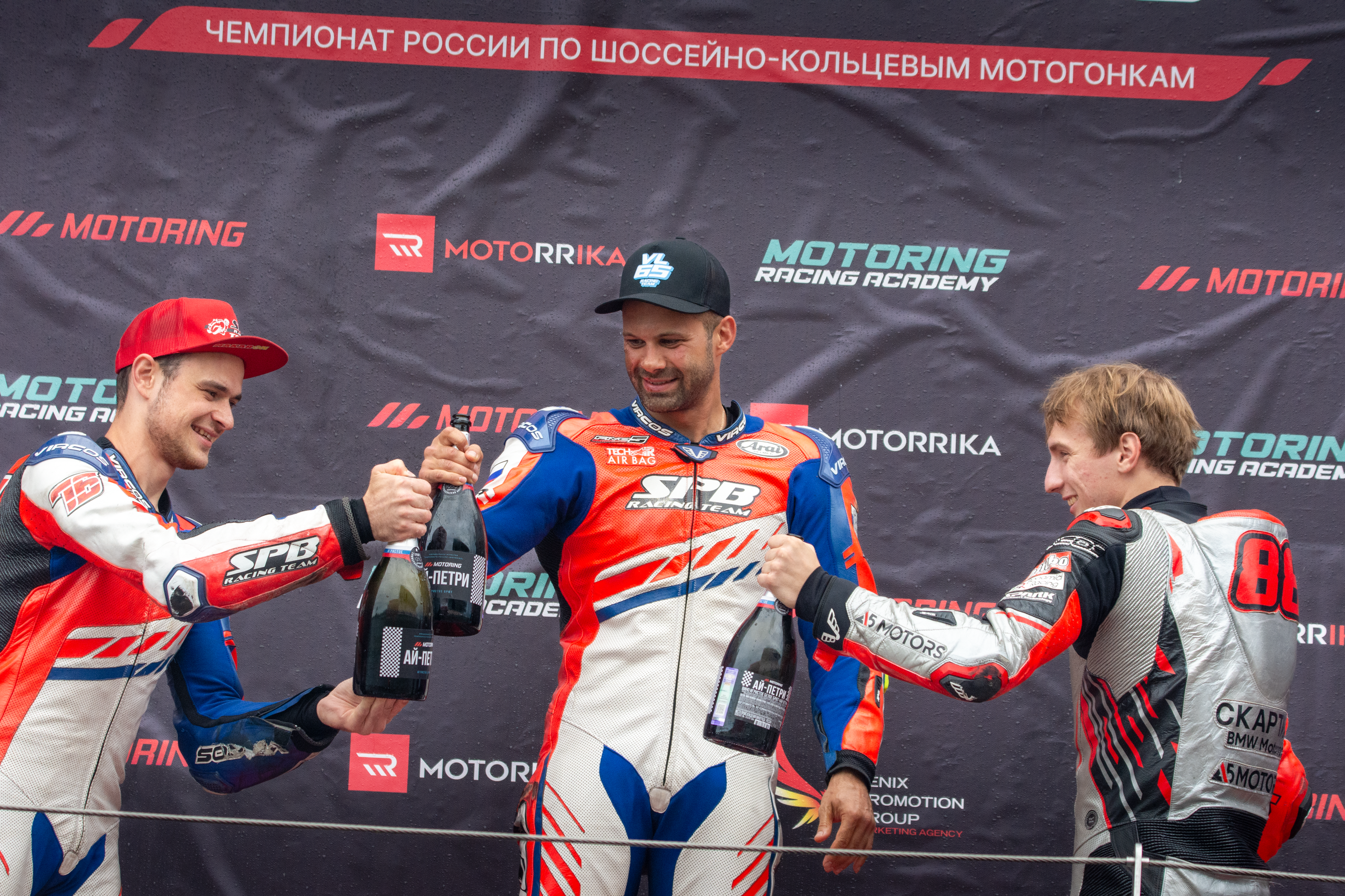 MRW — Motoring — 11-12.07.2026. AlexFecto — галереи фотографий