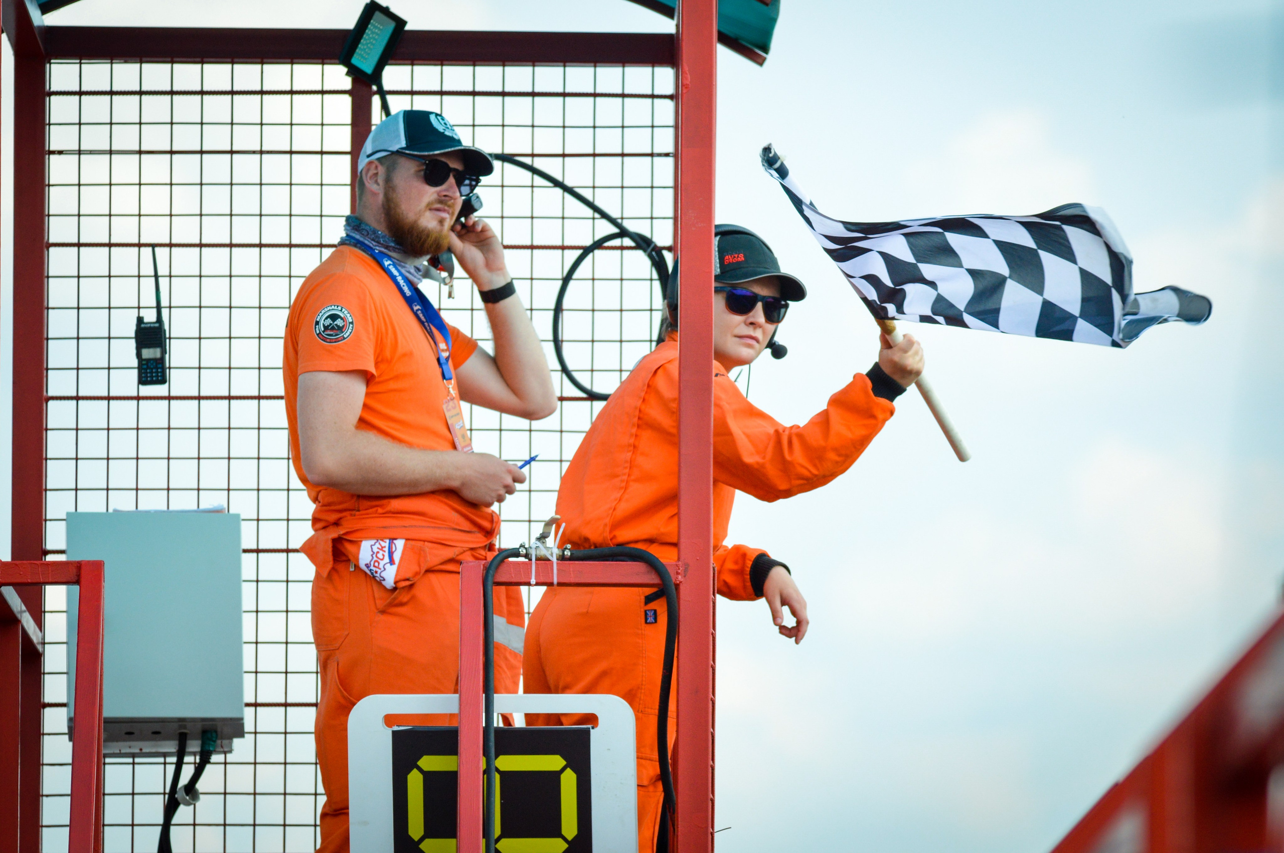 Мячково — G-Drive СМП РСКГ — 19.08.2023. AlexFecto — галереи фотографий