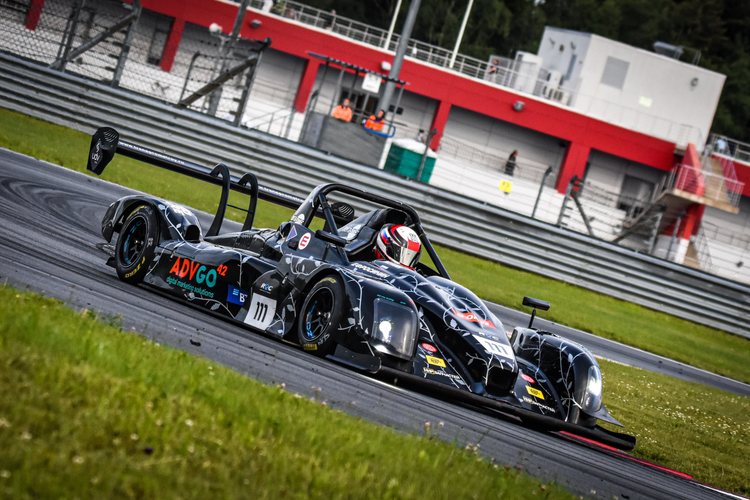 MRW — REC — 28.06.2025. AlexFecto — галереи фотографий