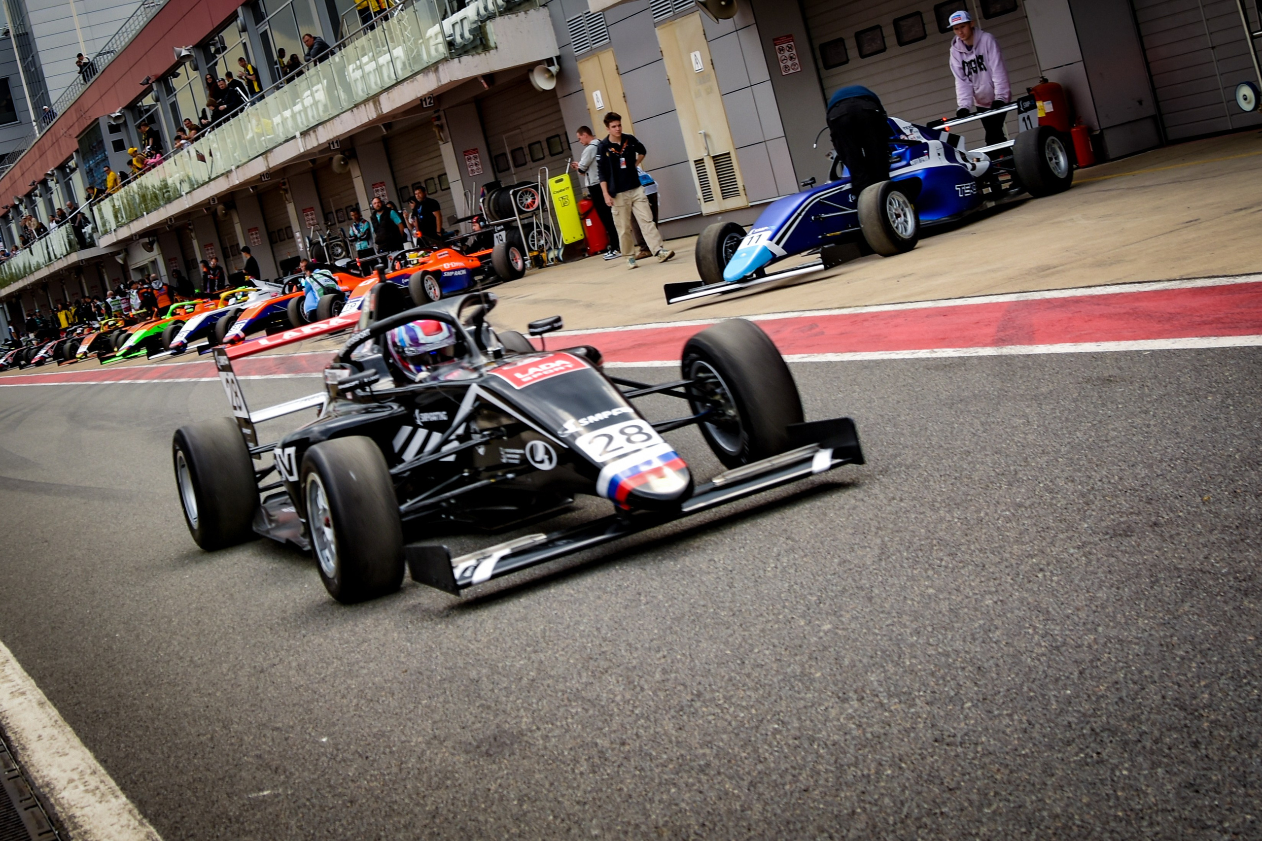 MRW — СМП РСКГ — 17.05.2025. AlexFecto — галереи фотографий