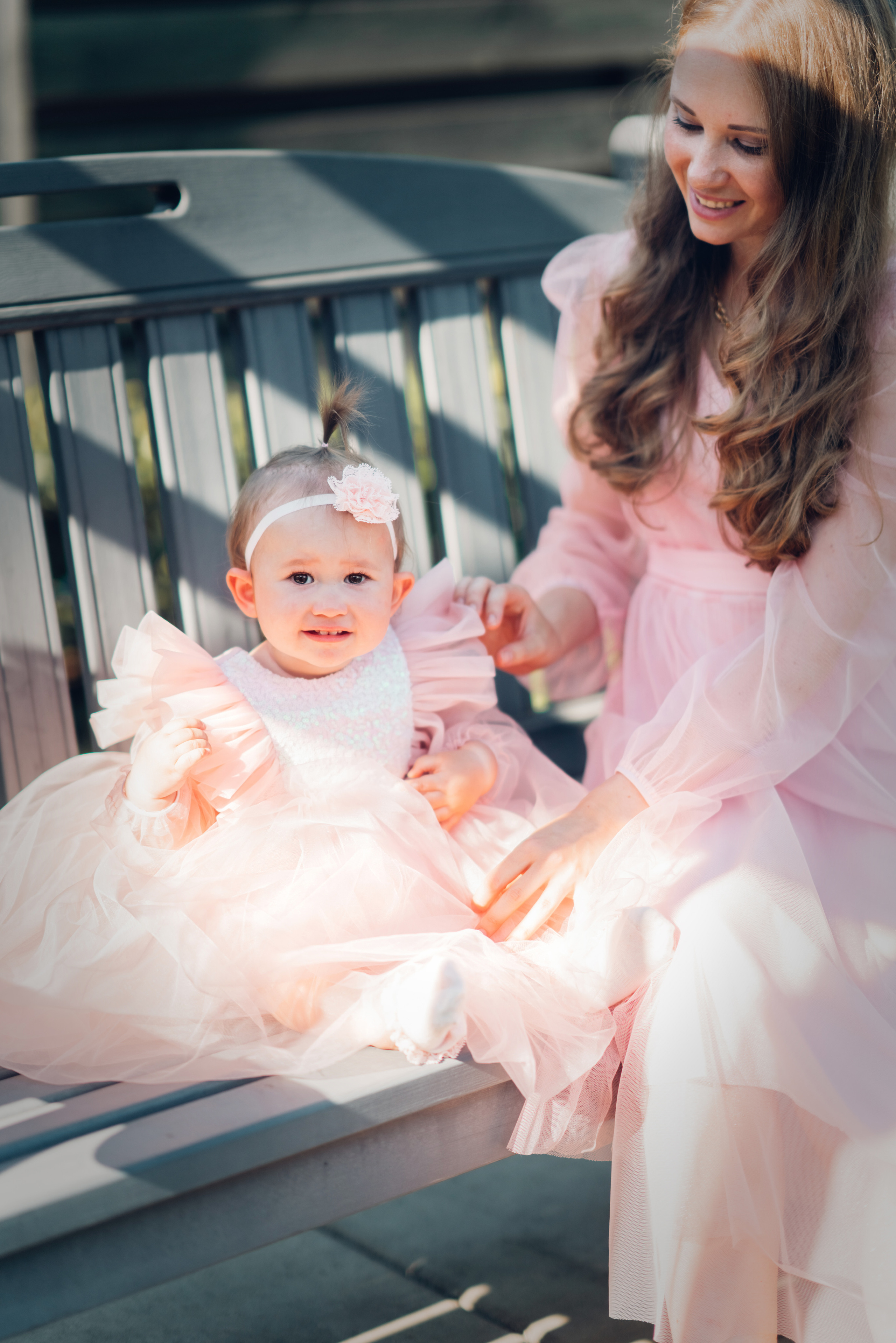 Оливия. Профессиональный детский и семейный фотограф в Москве Диля Грошева