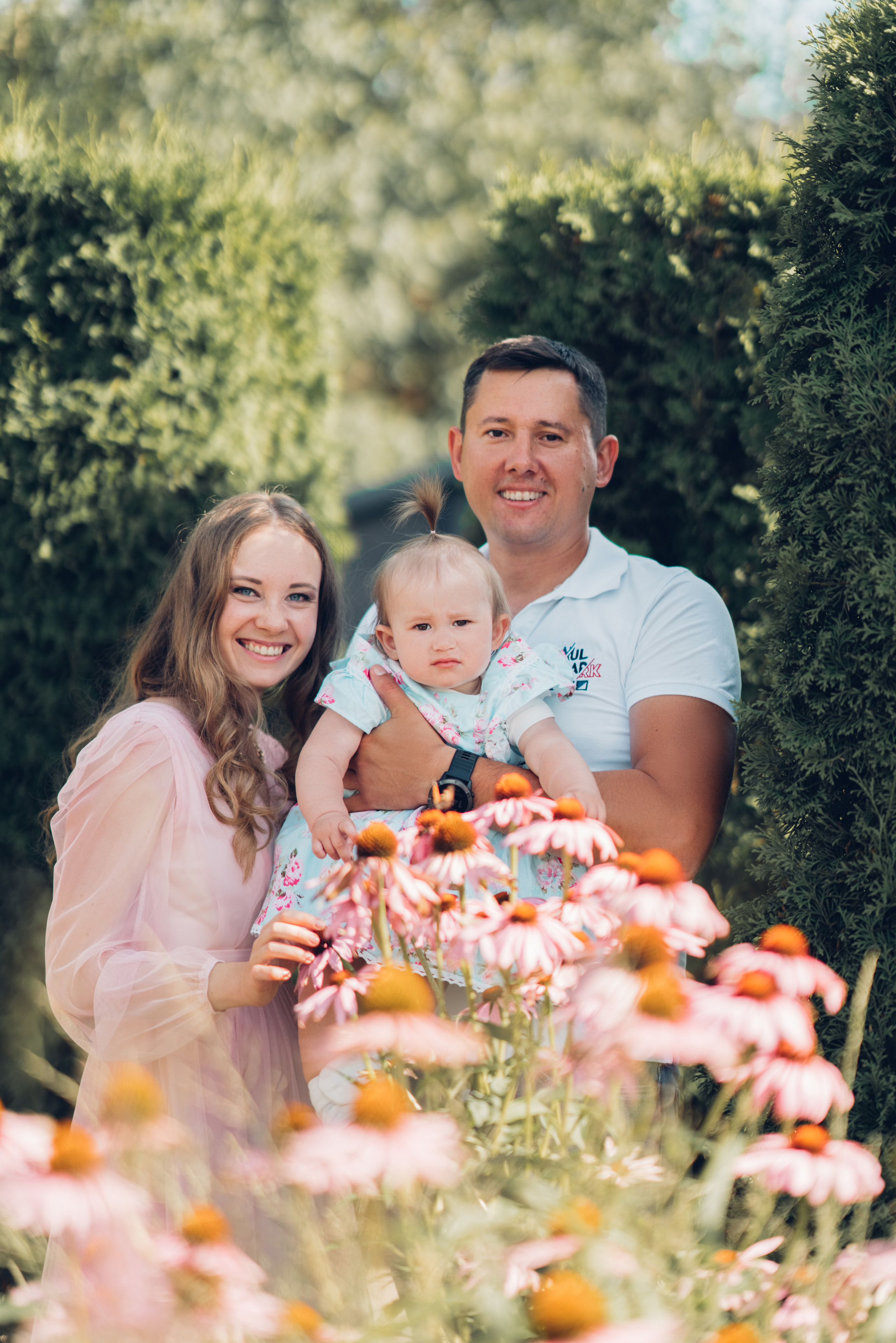 Оливия. Профессиональный детский и семейный фотограф в Москве Диля Грошева