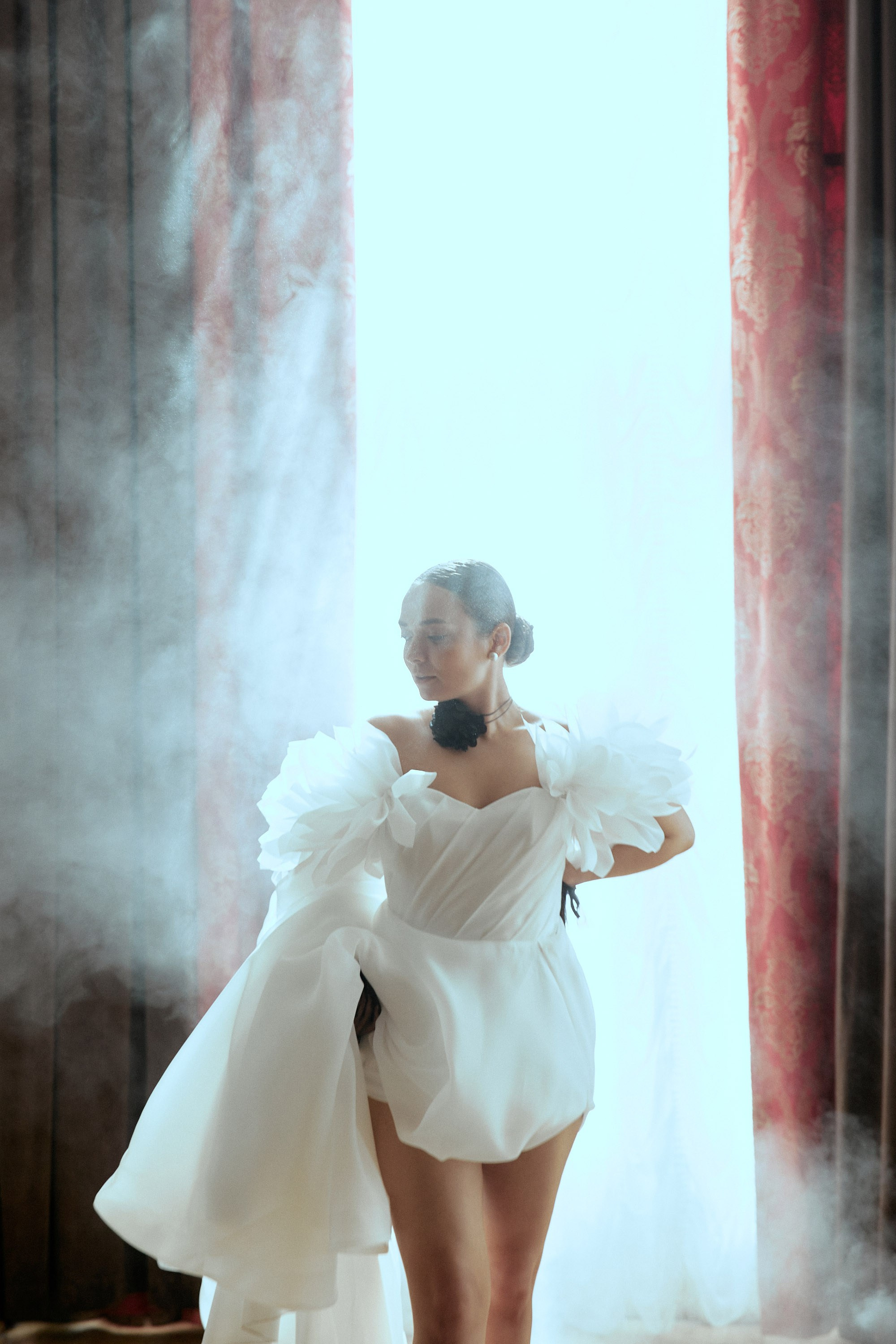 AN. Дмитрий Мазуркевич: Профессиональный Репортажный Фотограф