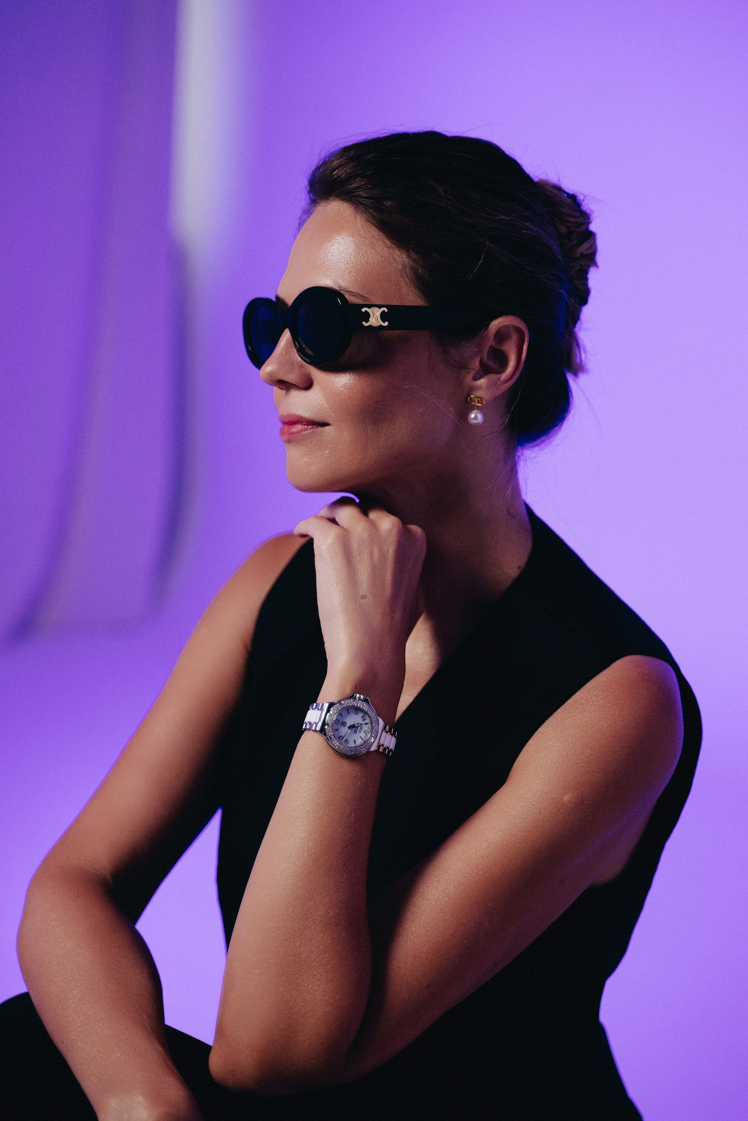 MARGARITA. Екатерина Курбанова. Женский фотограф