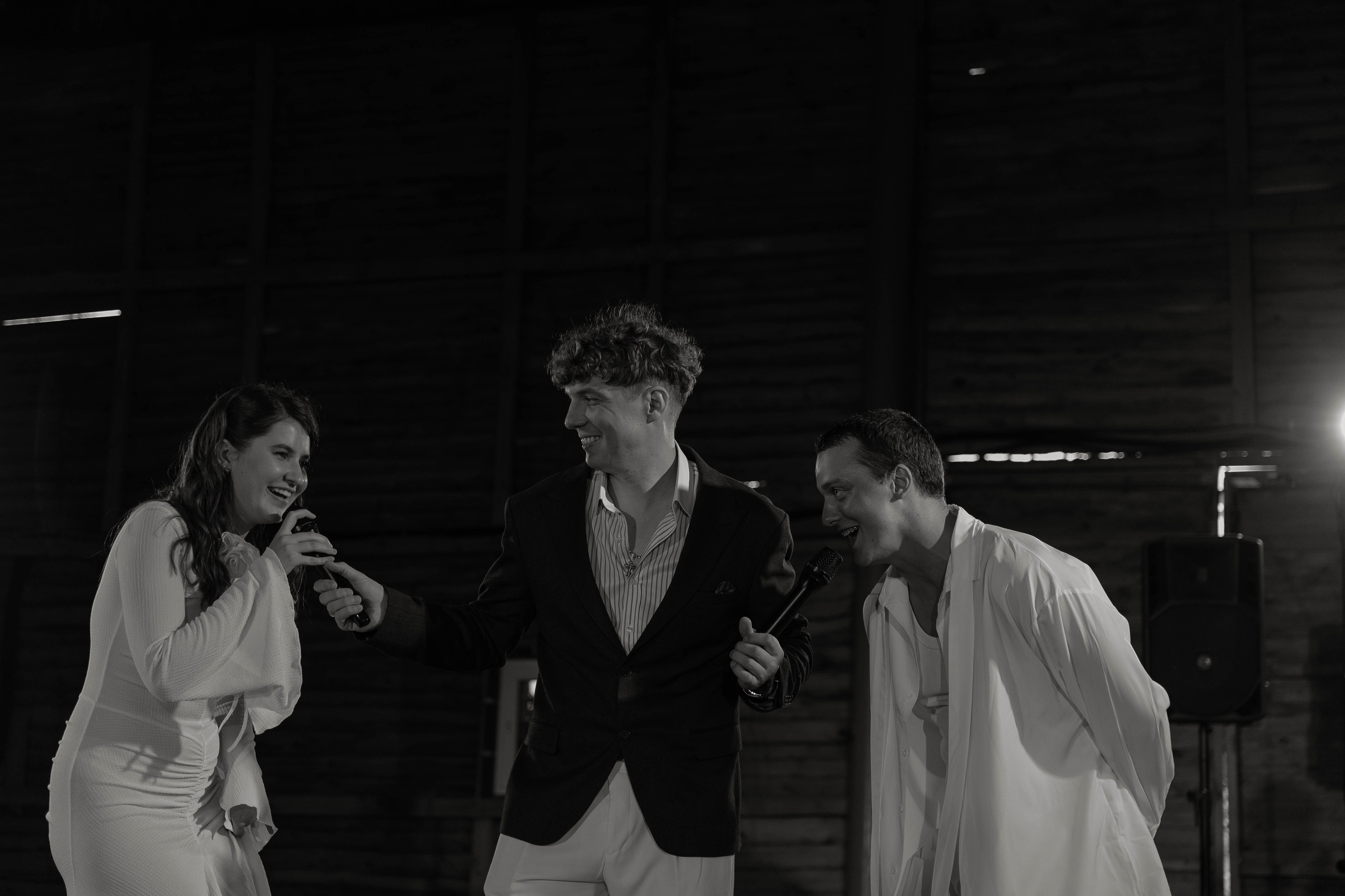 ANDREY| TANYA. Главная