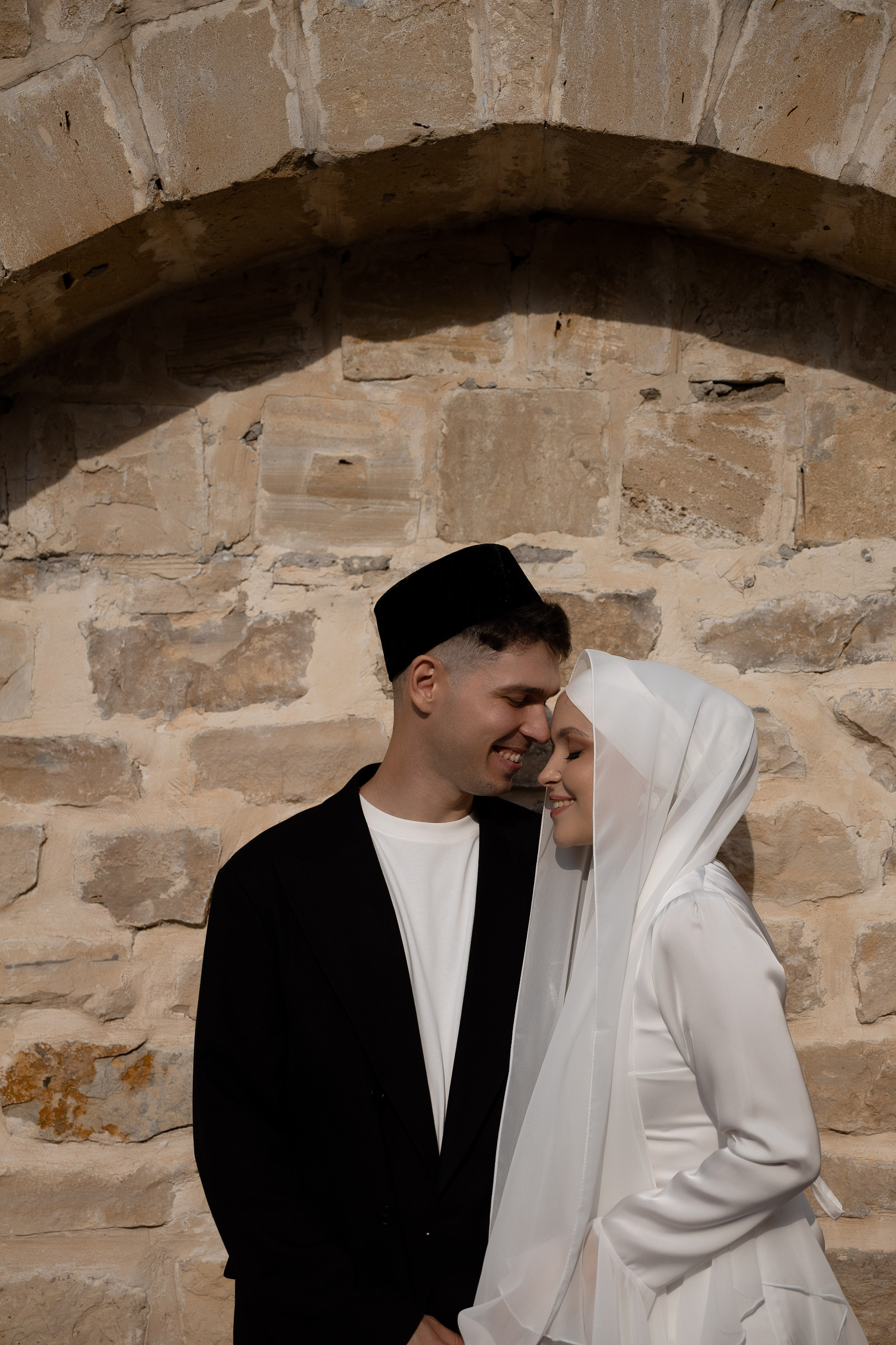 NIKAH. Главная