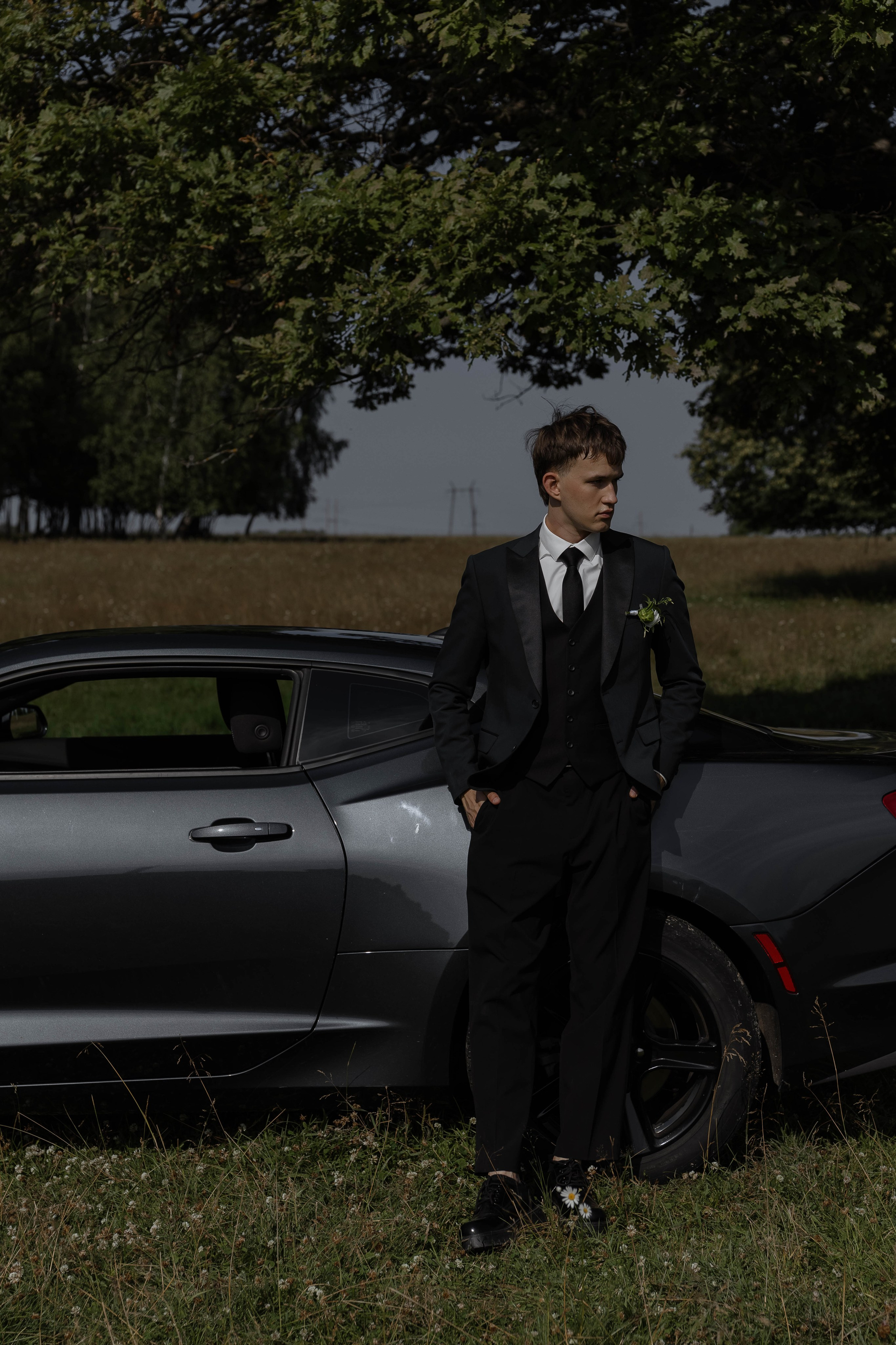 ILYA | POLINA. Главная